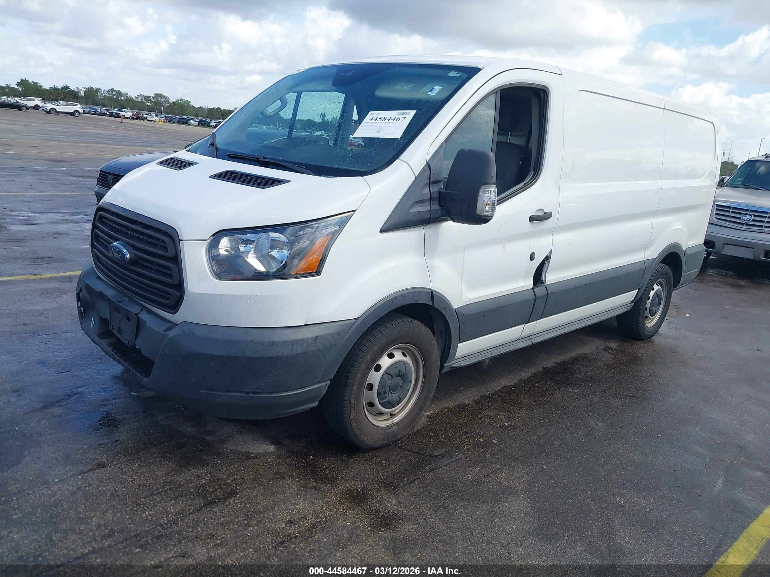 FORD TRANSIT-150 image 2