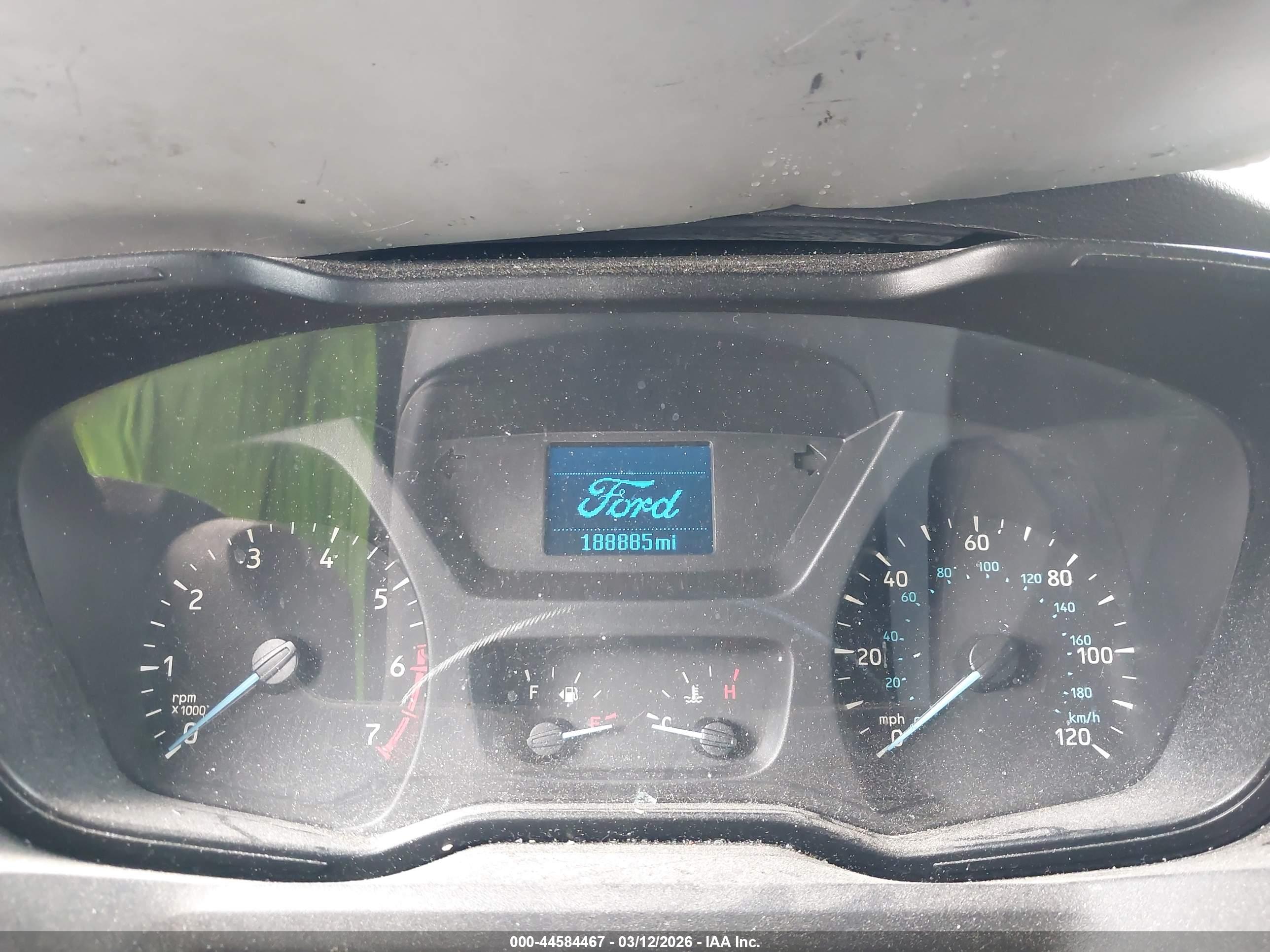 FORD TRANSIT-150 image 7