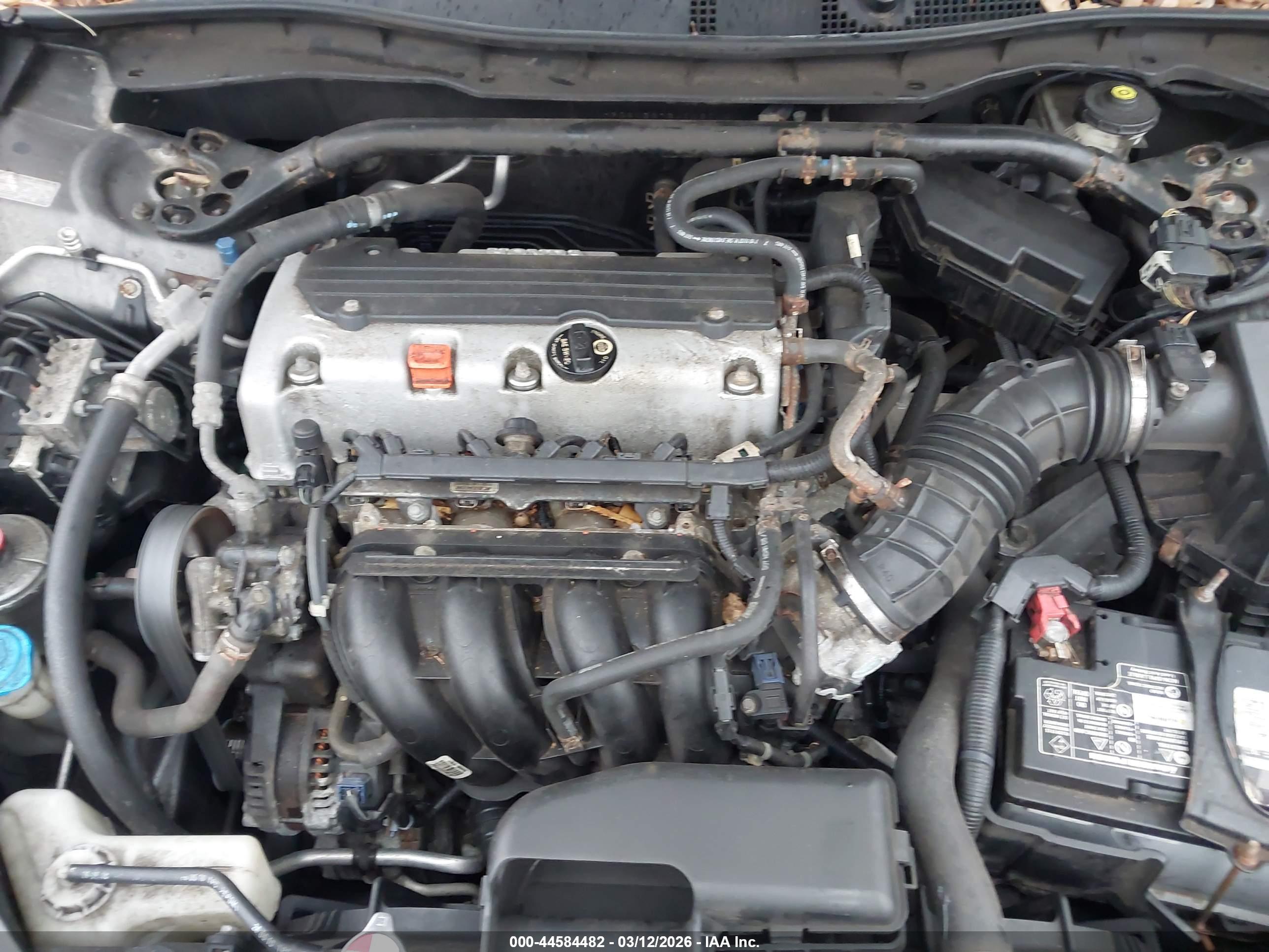 HONDA ACCORD image 10
