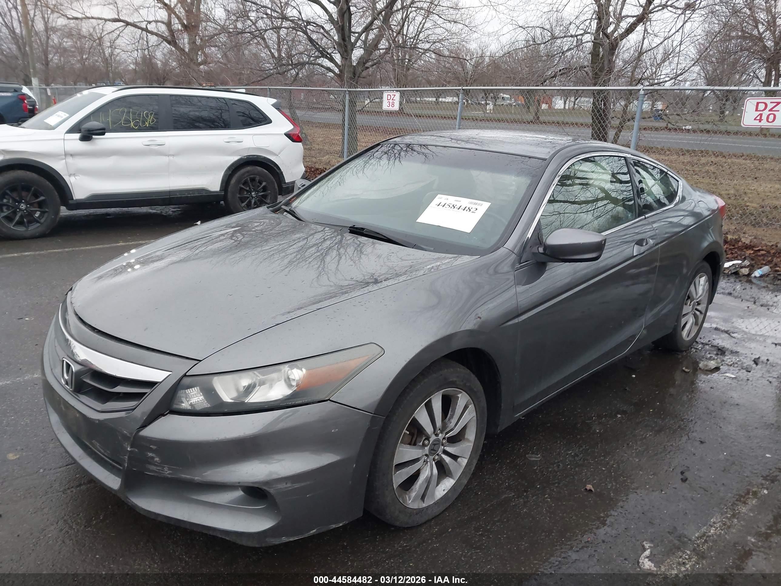 HONDA ACCORD image 2