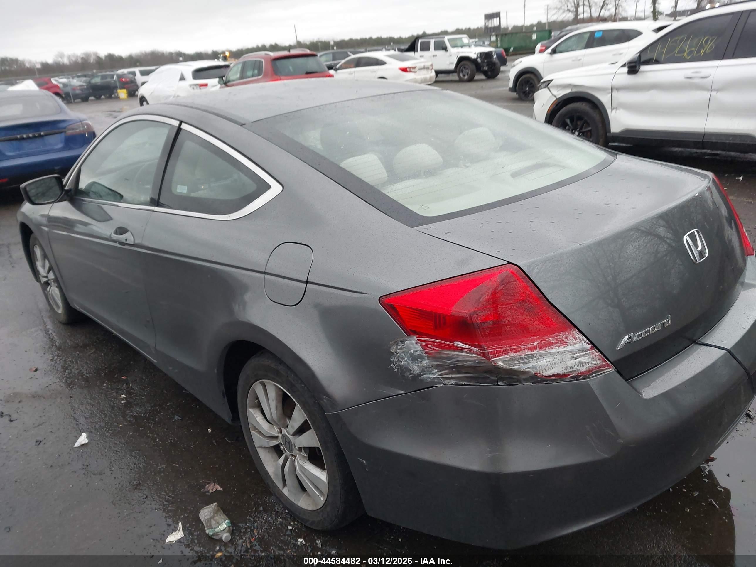 HONDA ACCORD image 3