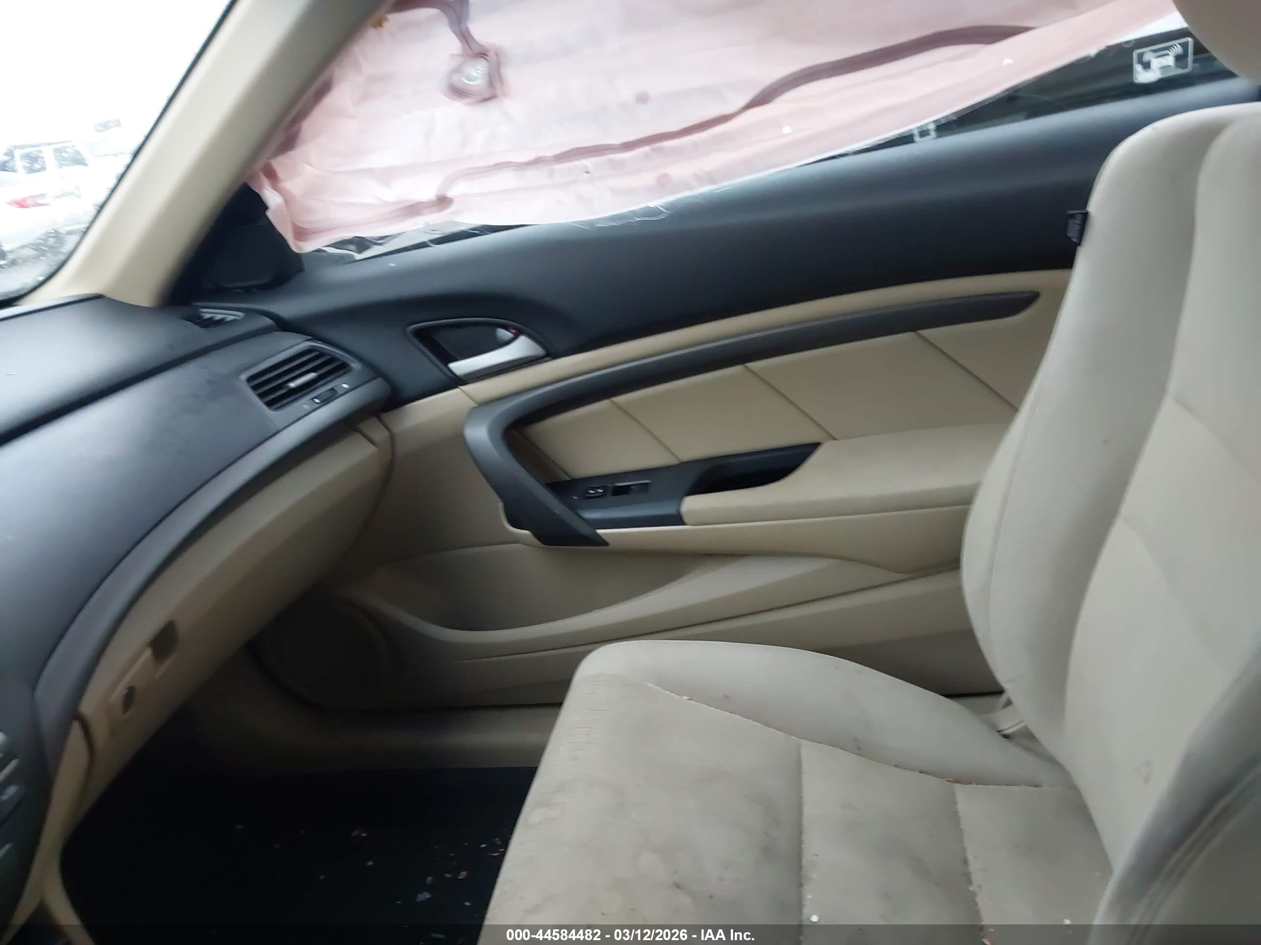 HONDA ACCORD image 5