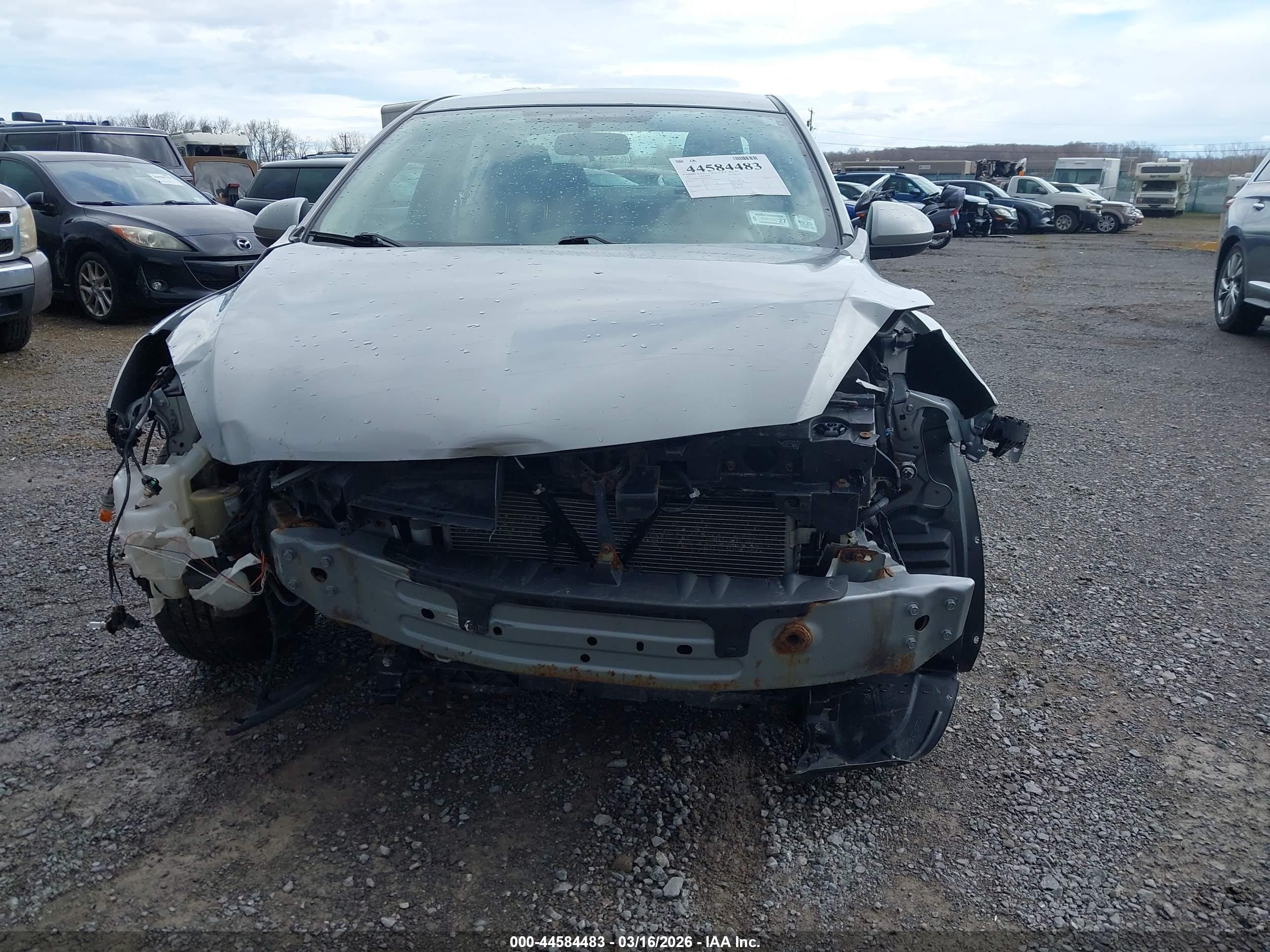 MAZDA MAZDA3 image 6