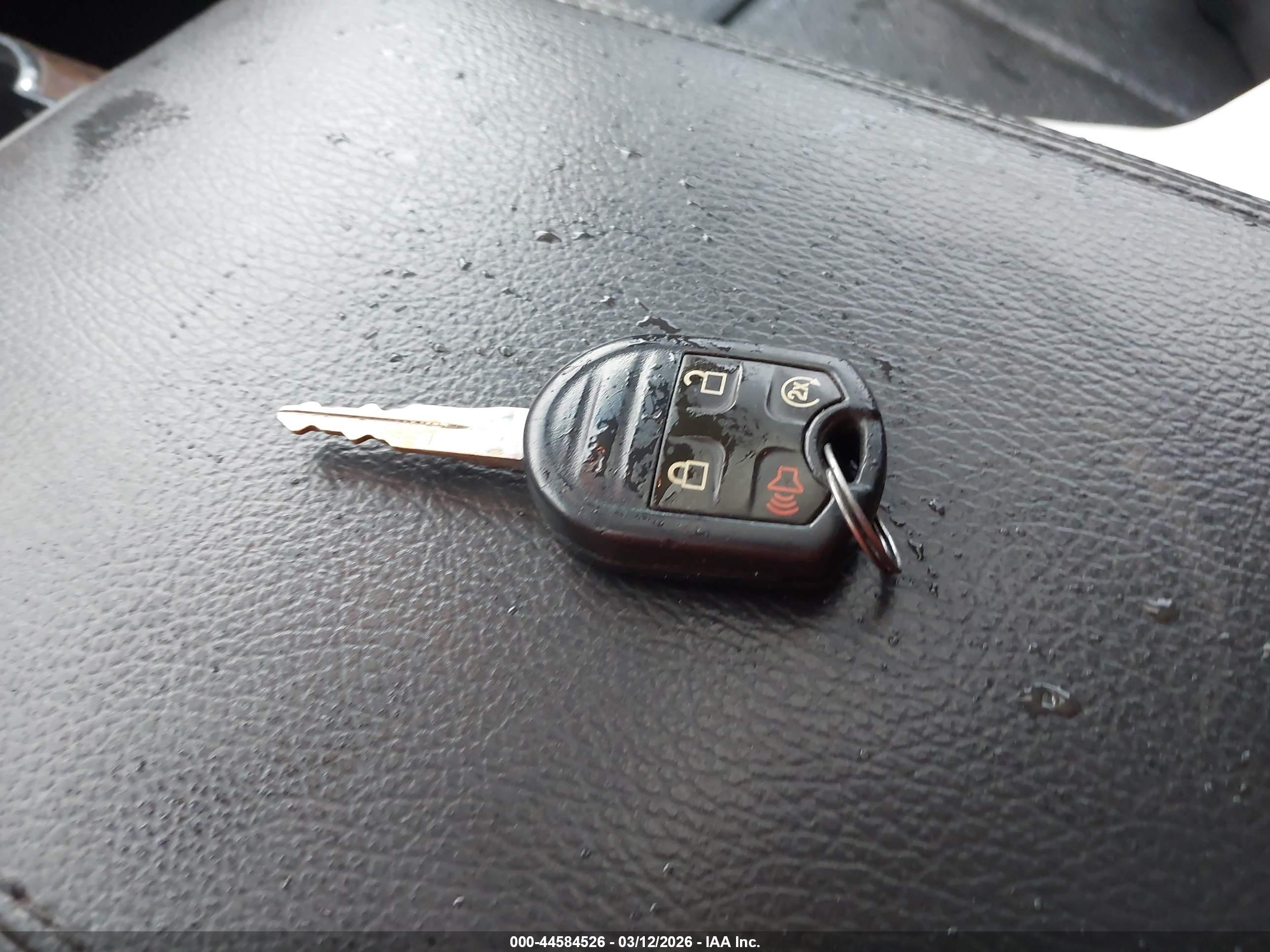 FORD F-150 image 11