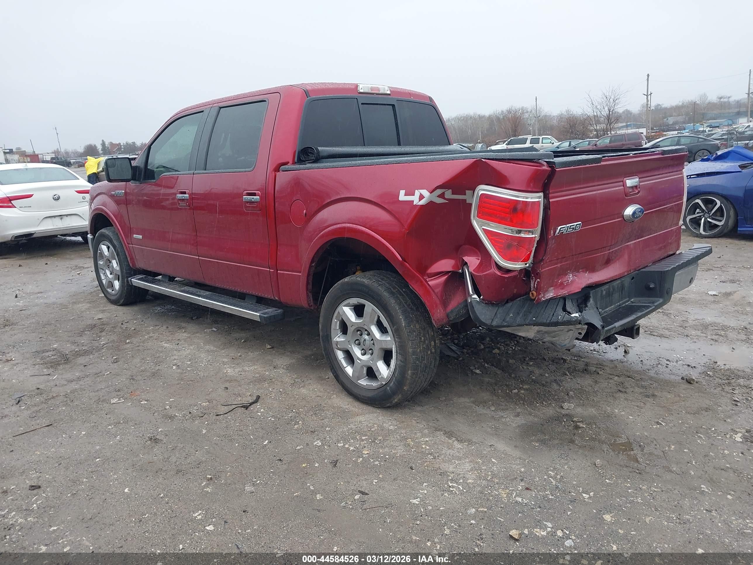 FORD F-150 image 3