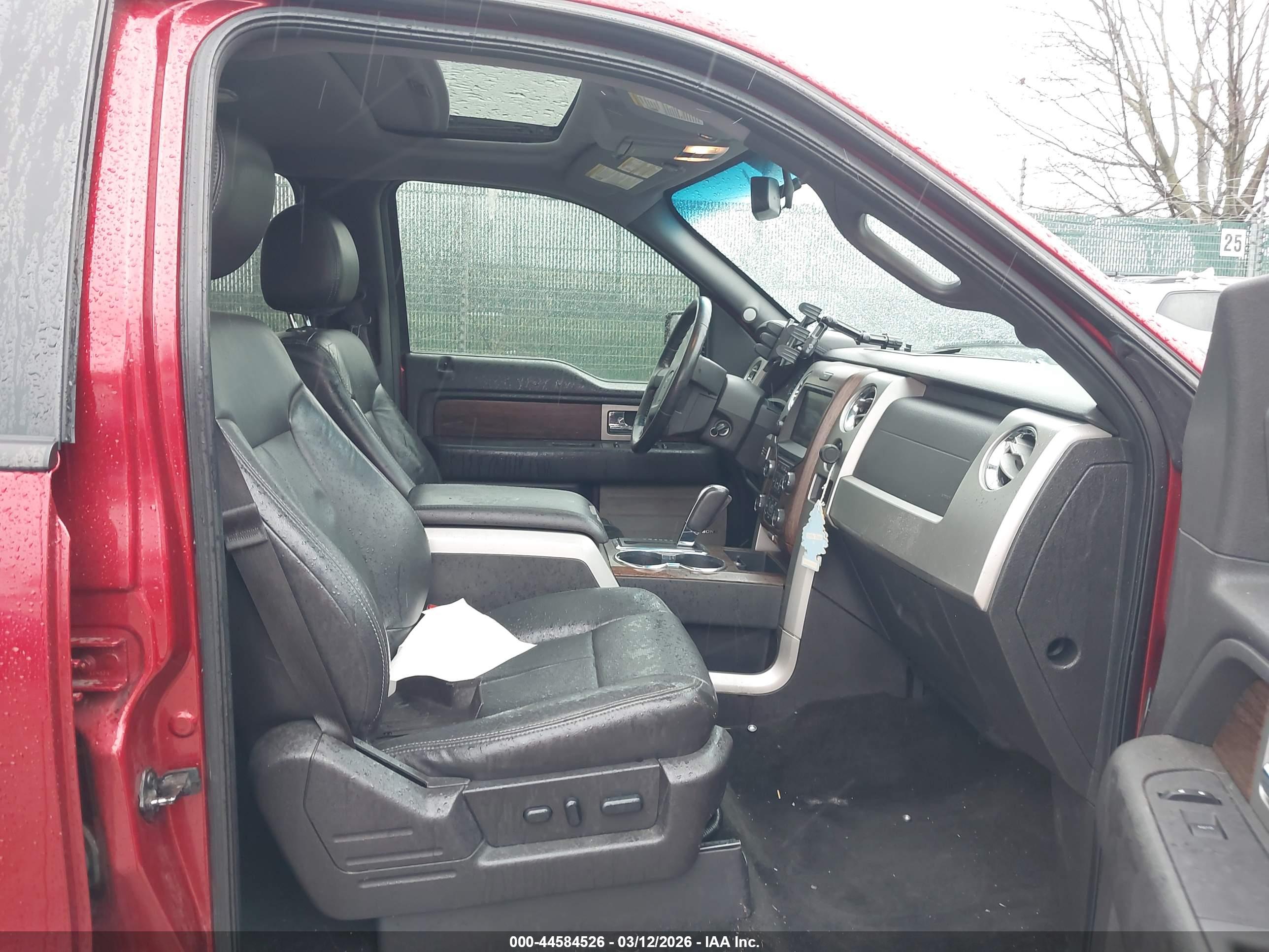 FORD F-150 image 5