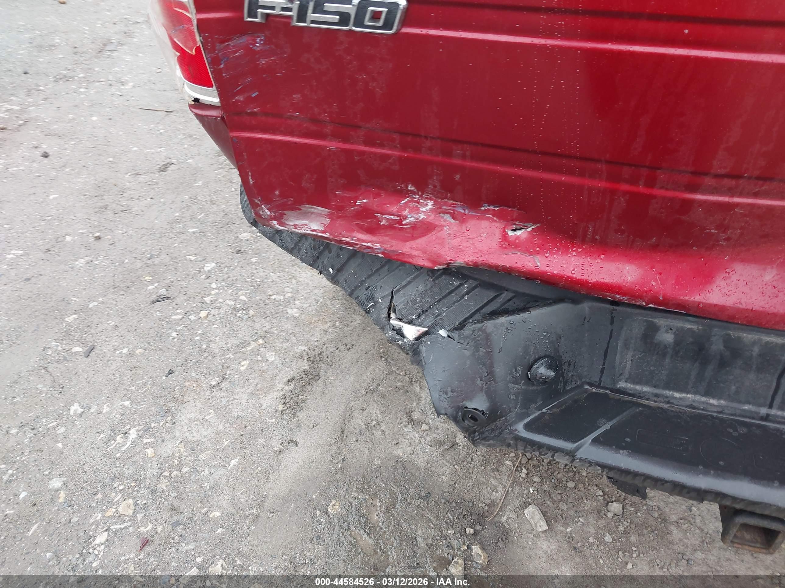 FORD F-150 image 6