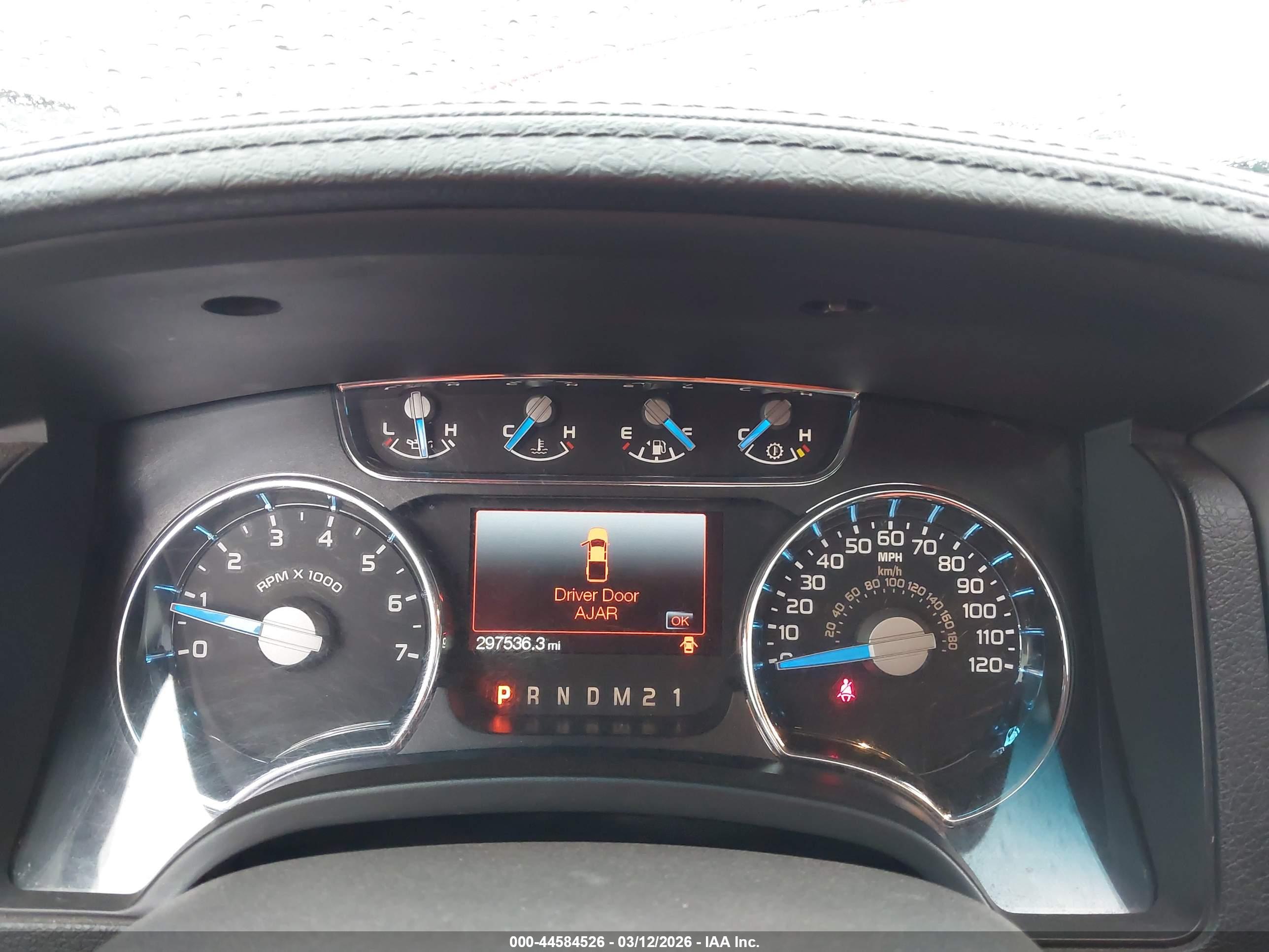 FORD F-150 image 7