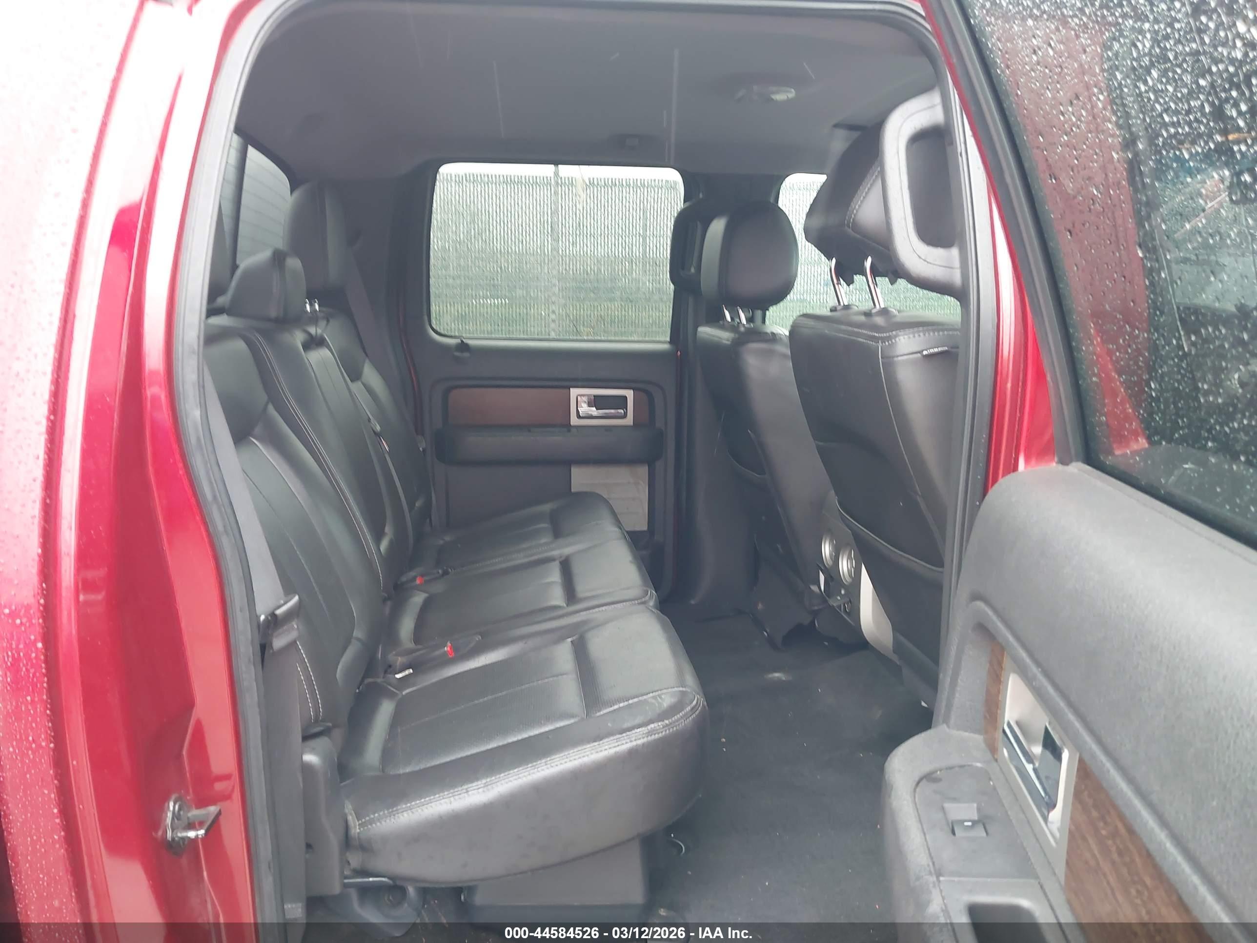 FORD F-150 image 8