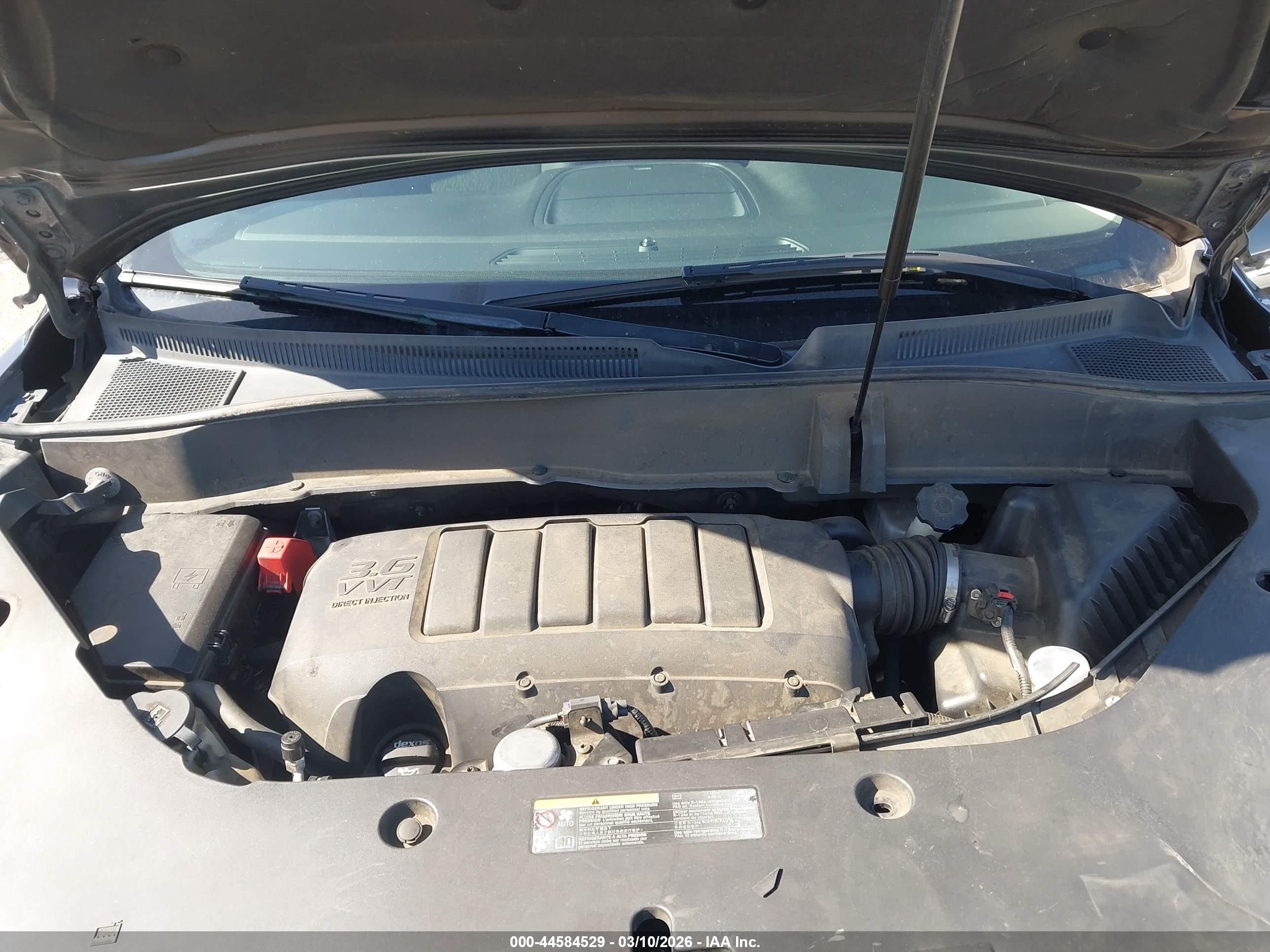 GMC ACADIA image 10