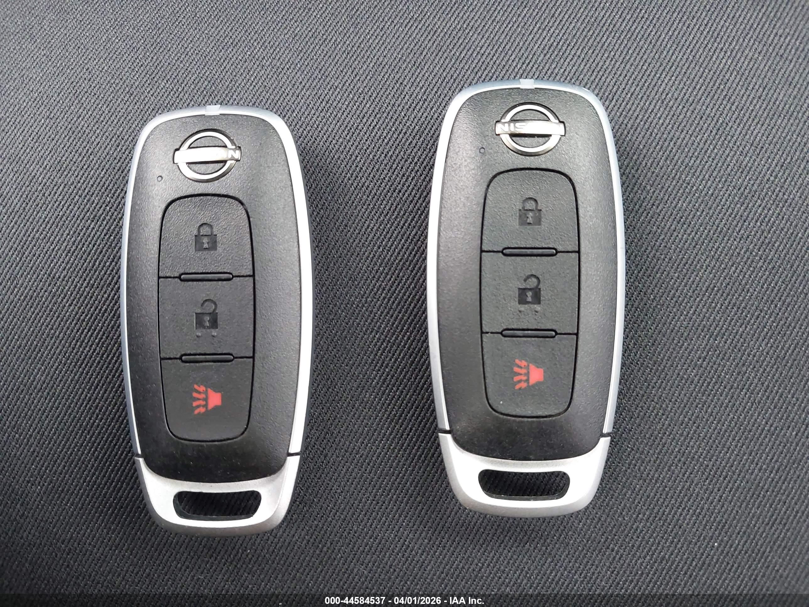 NISSAN PATHFINDER image 11