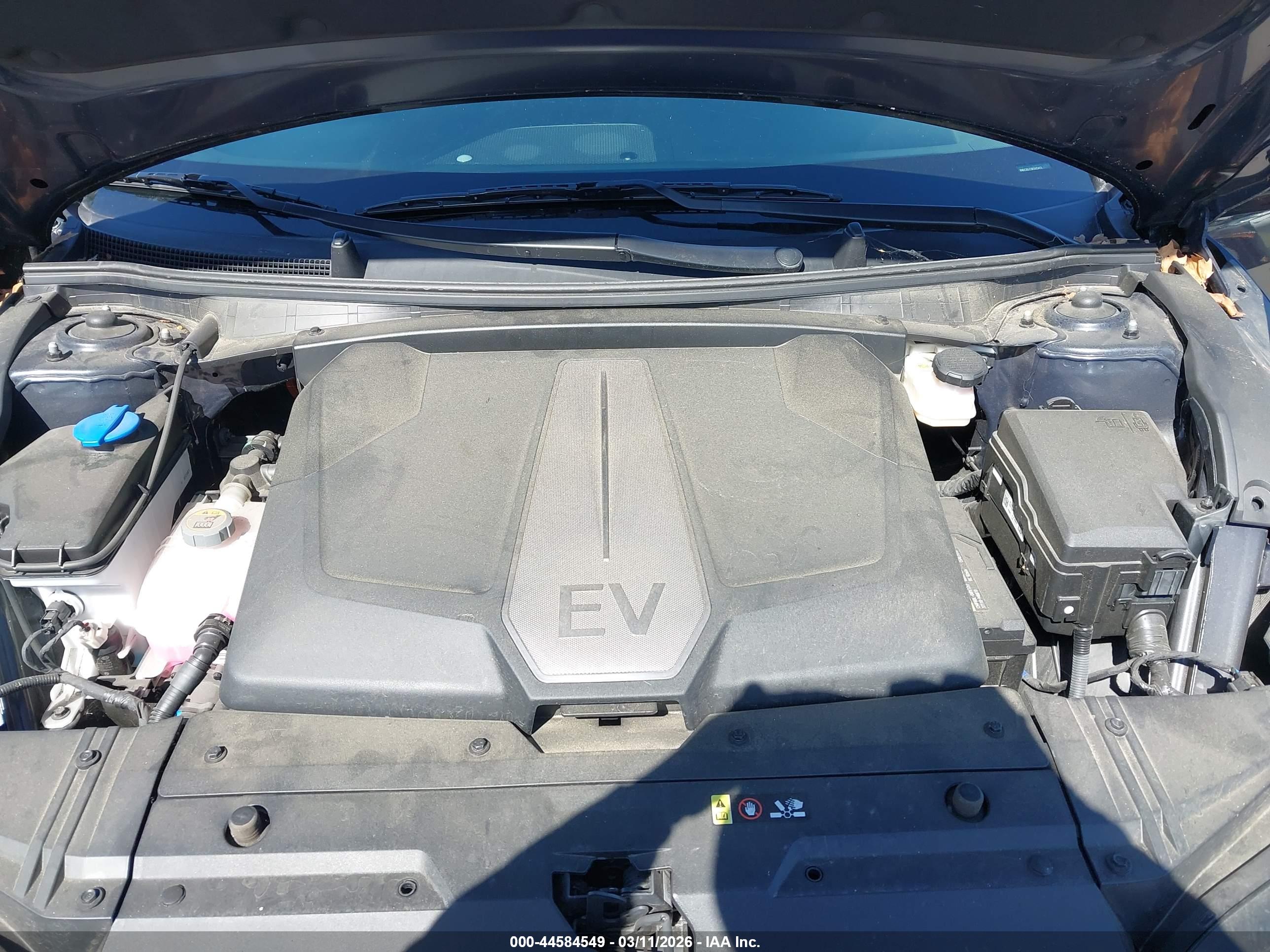 KIA EV6 image 10