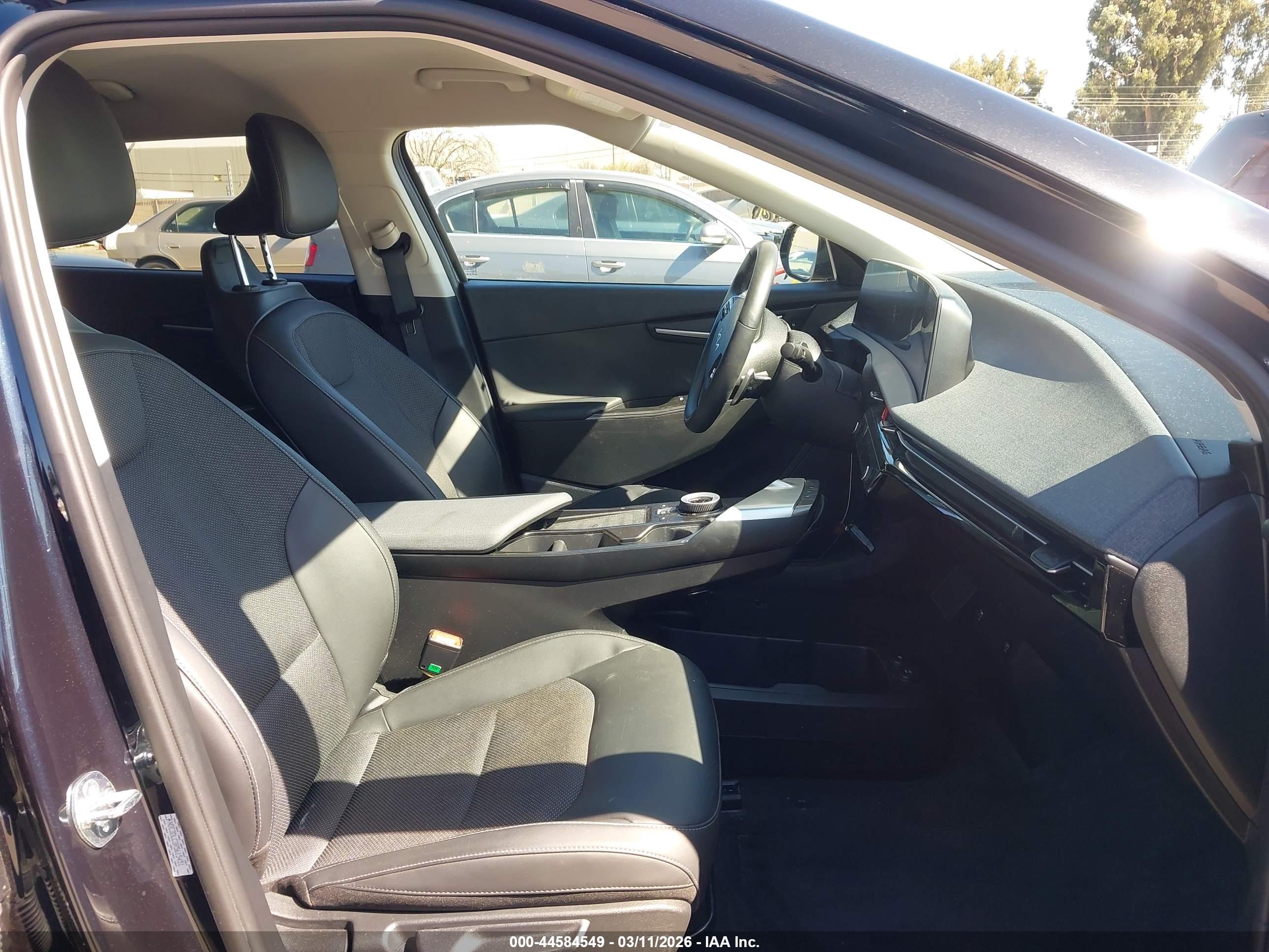 KIA EV6 image 5