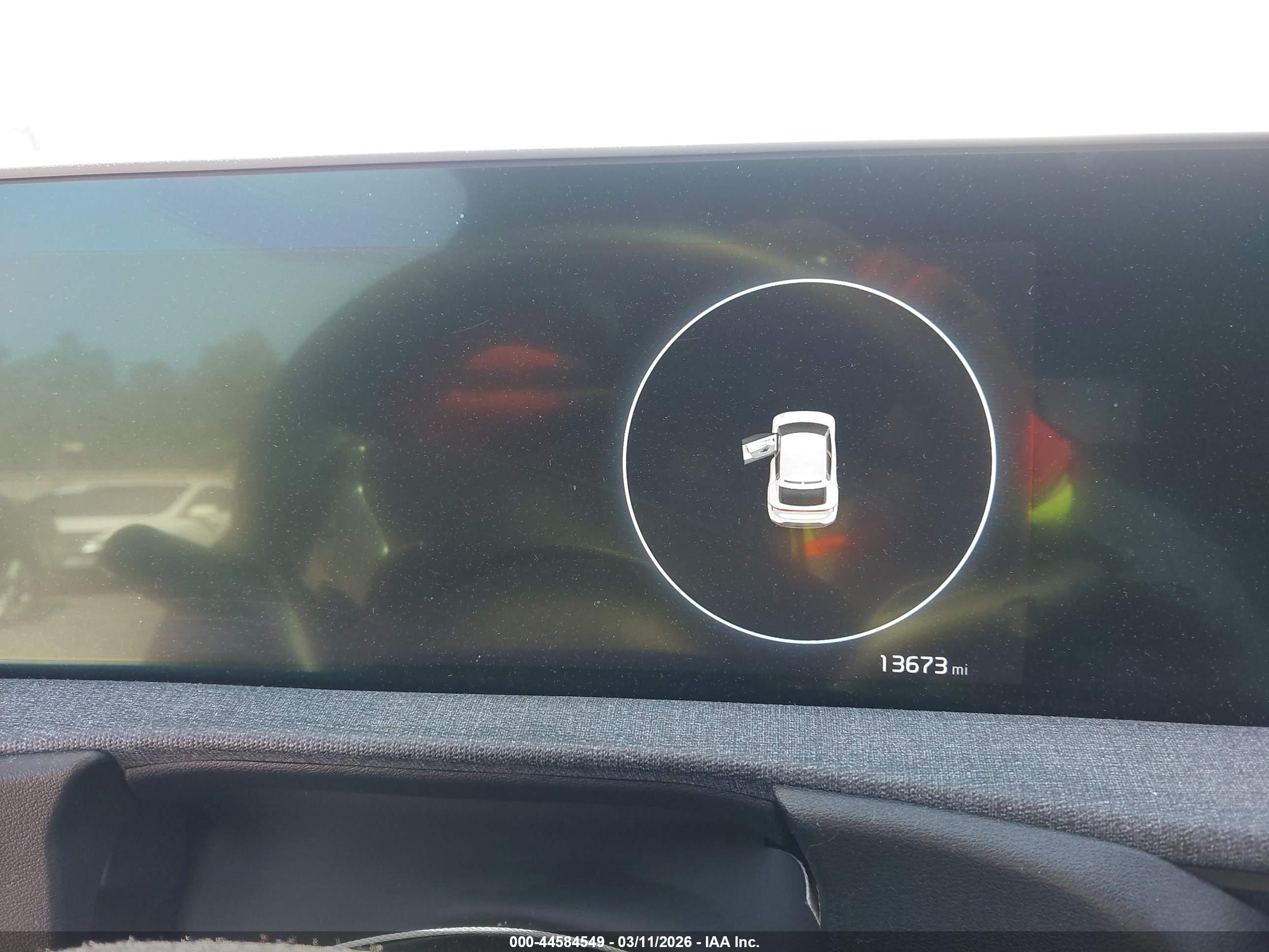 KIA EV6 image 7