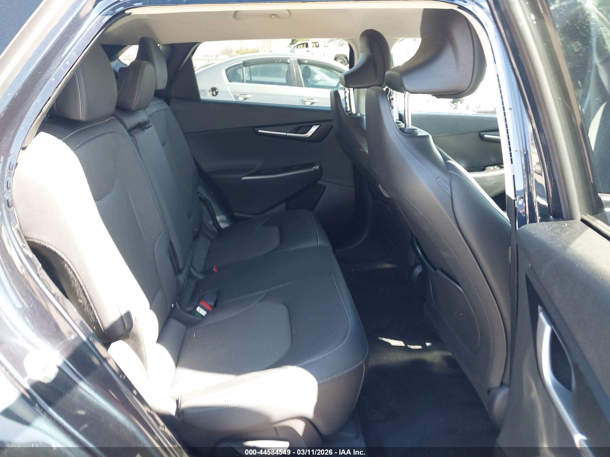 KIA EV6 image 8