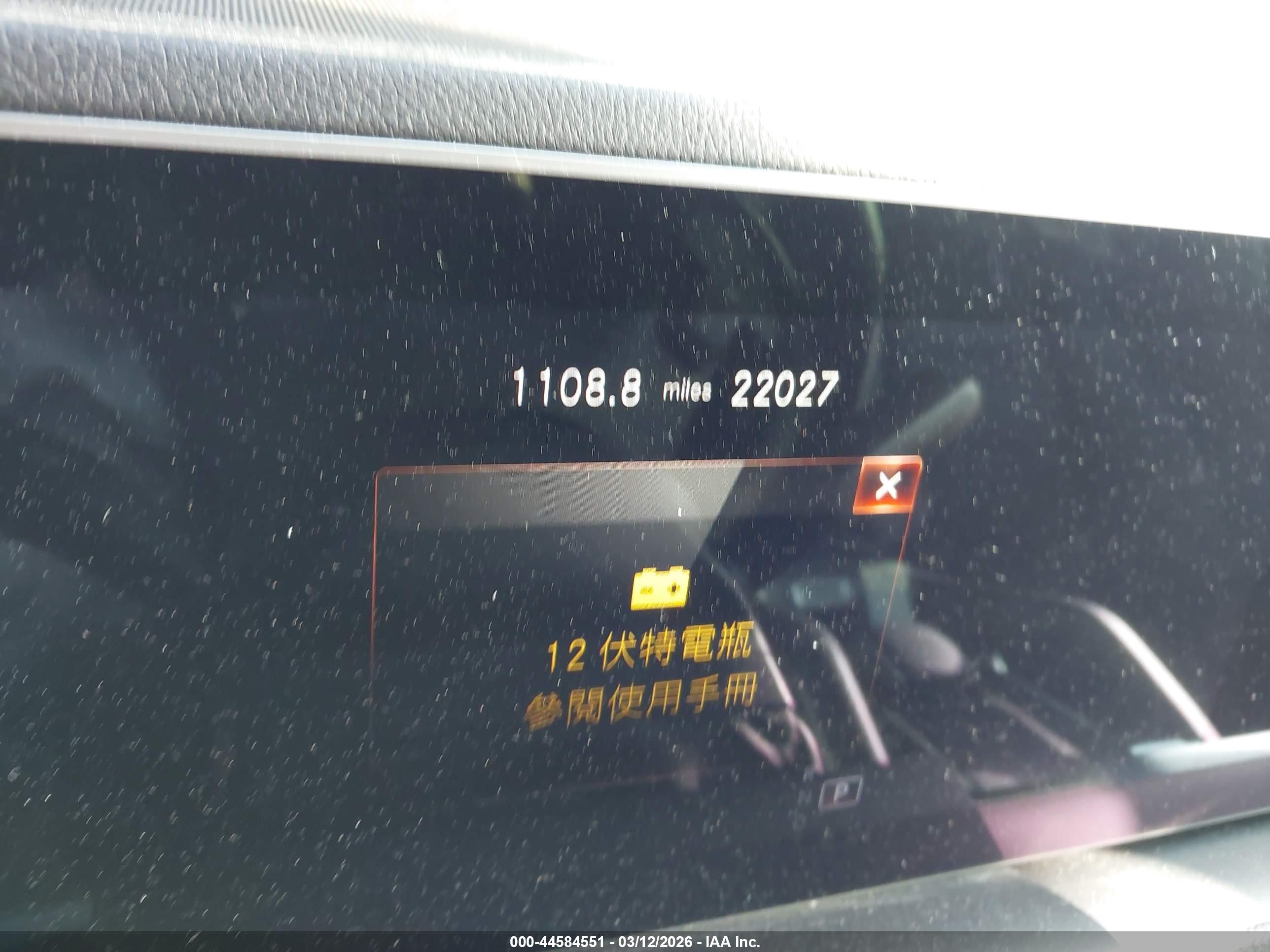 MERCEDES-BENZ GLE image 7