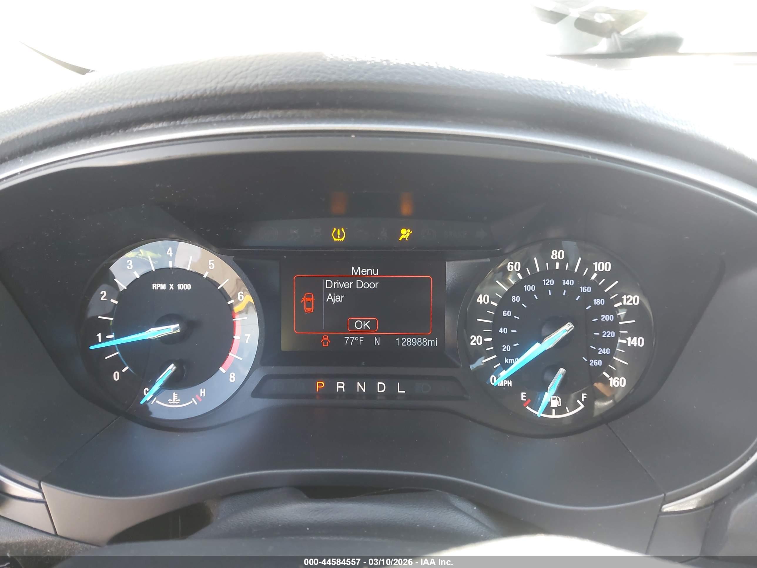 FORD FUSION image 7
