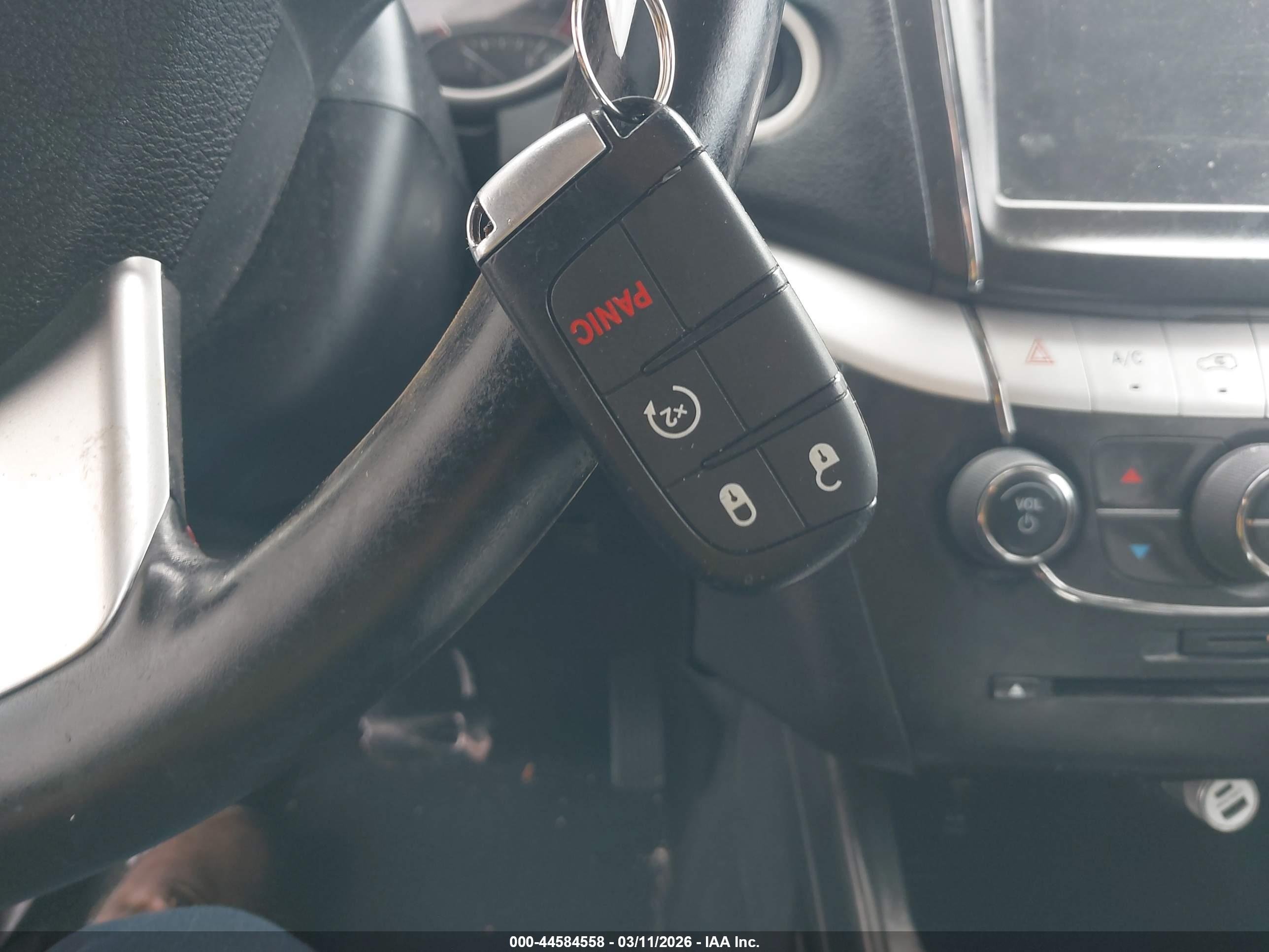 DODGE JOURNEY image 11