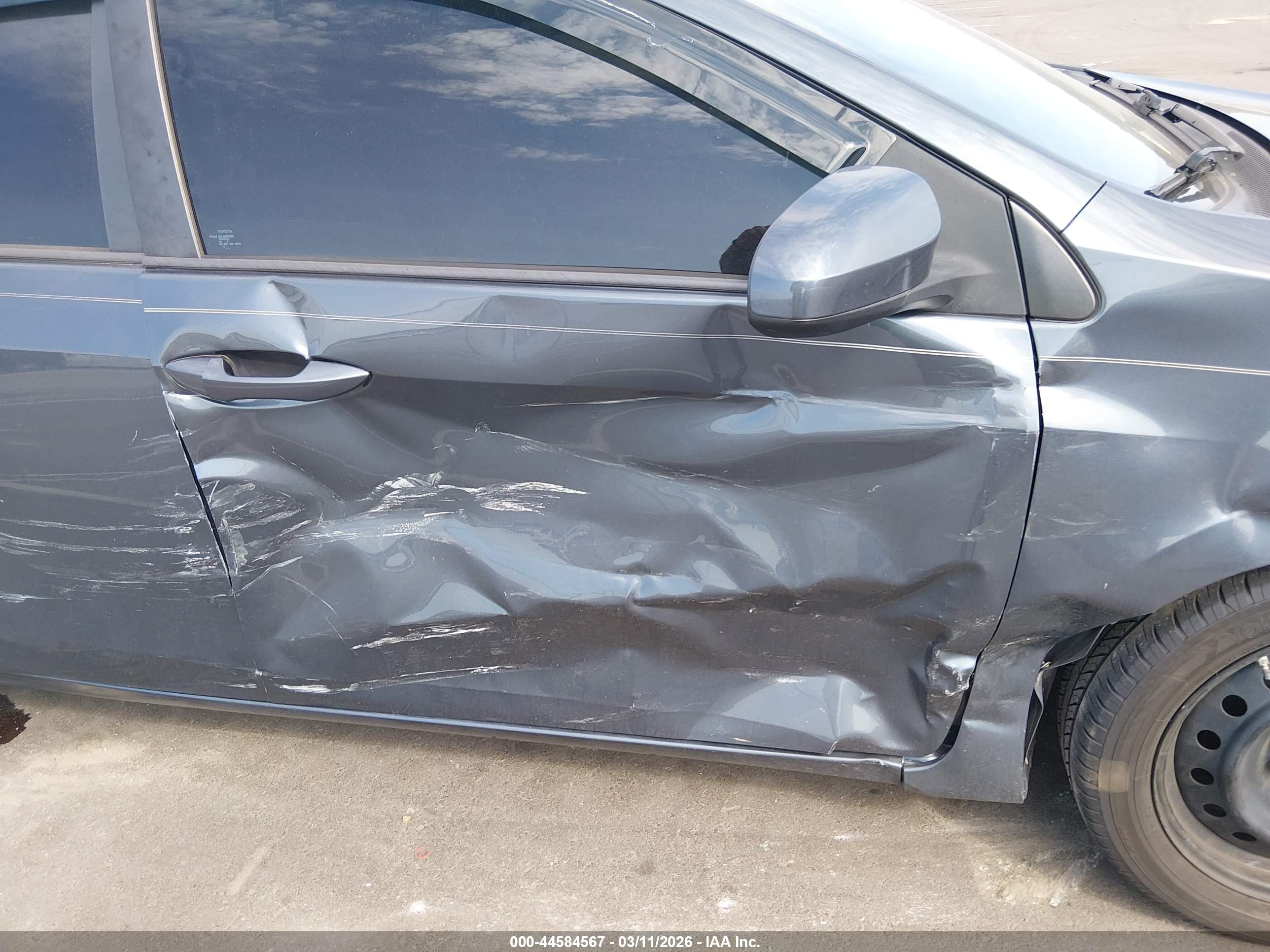 TOYOTA COROLLA image 6