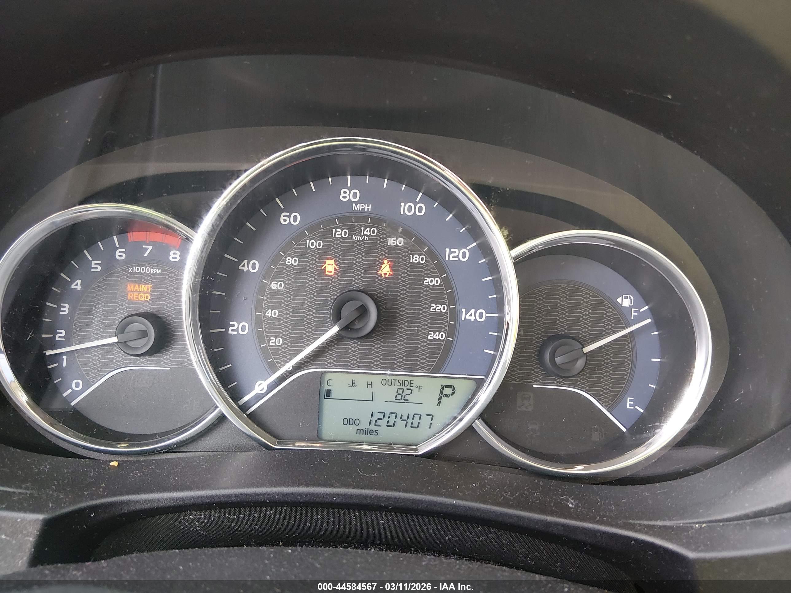 TOYOTA COROLLA image 7