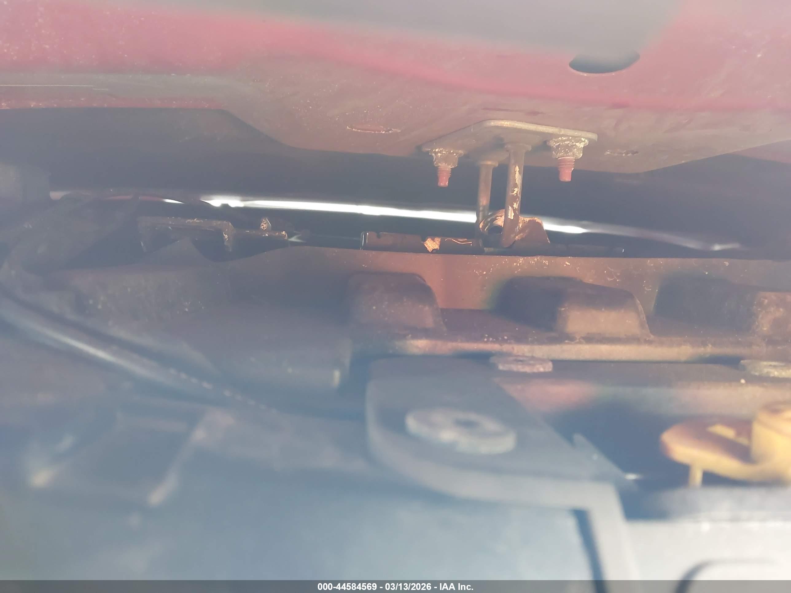 DODGE HORNET image 10