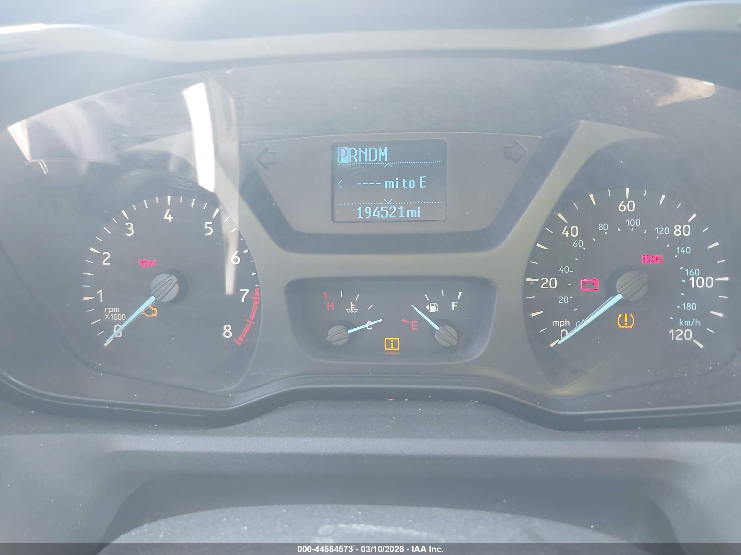 FORD TRANSIT-250 image 7