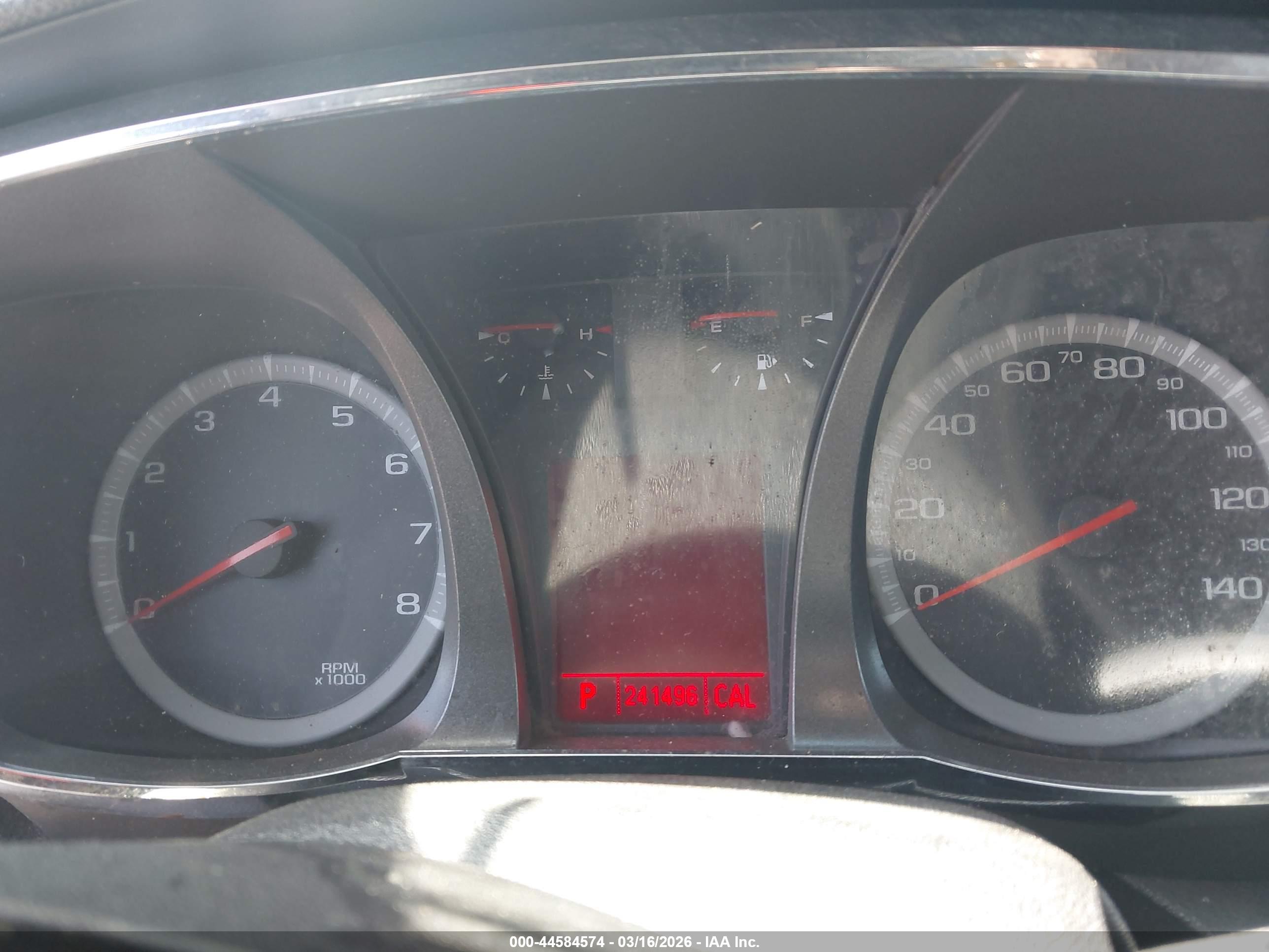 GMC TERRAIN image 7