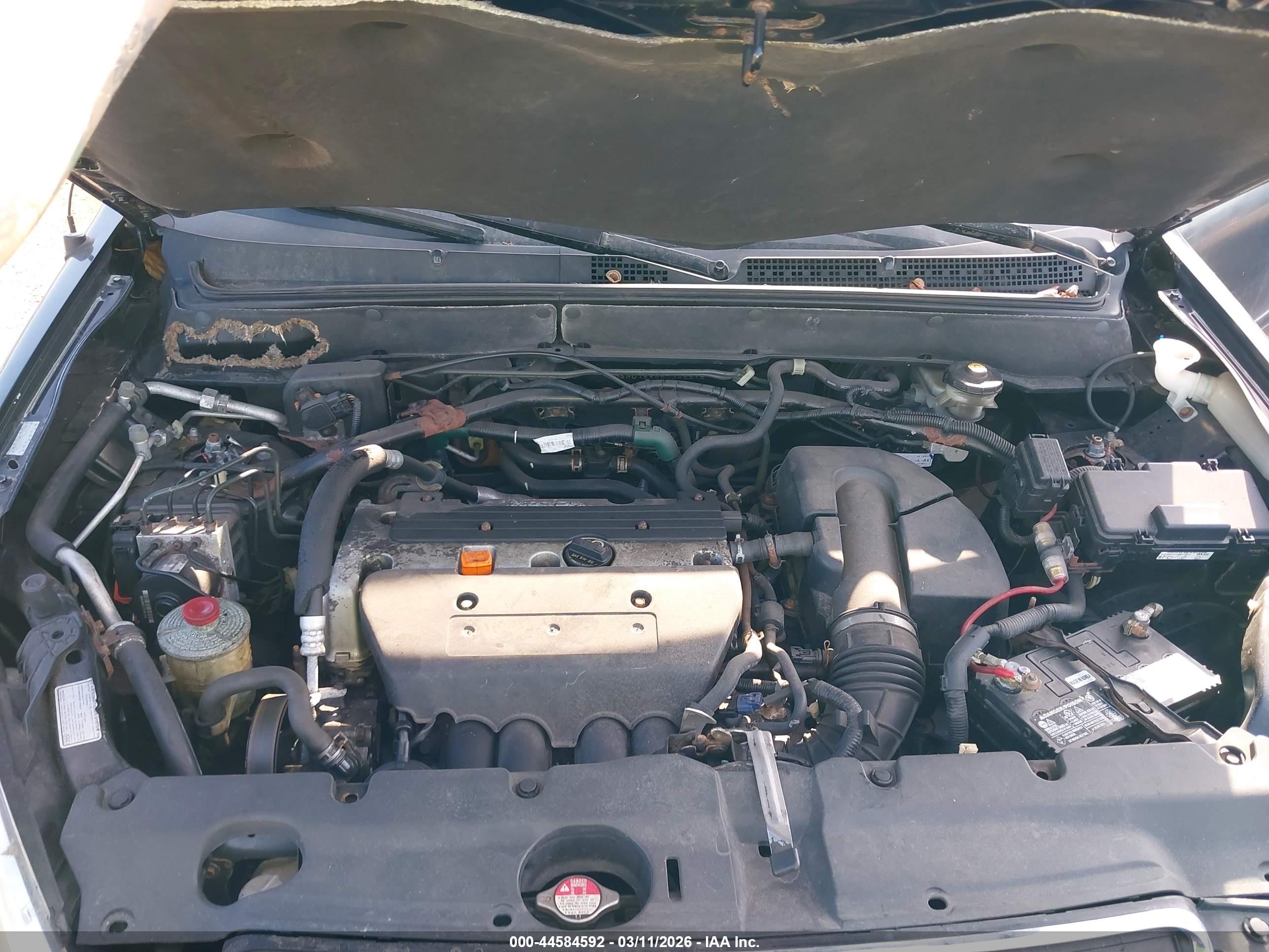 HONDA CR-V image 10