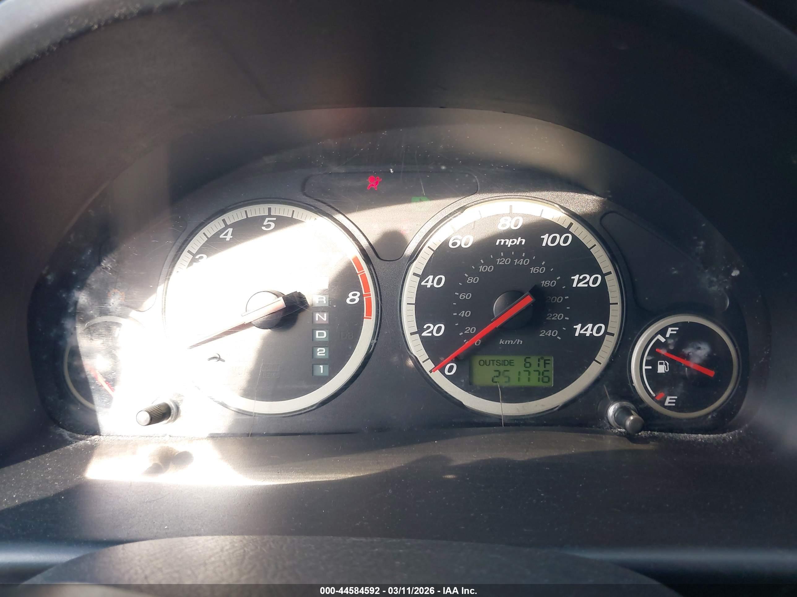 HONDA CR-V image 7