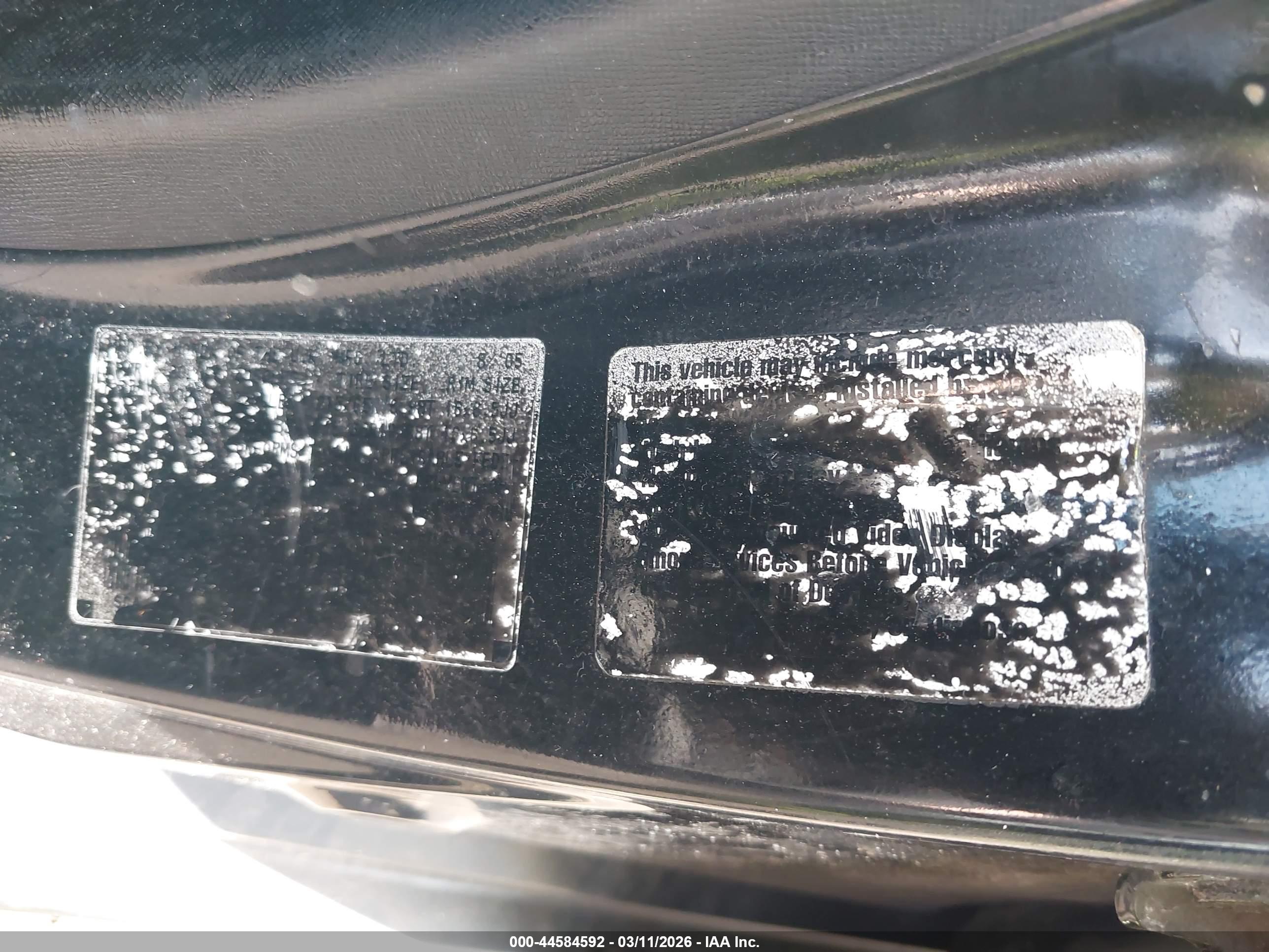 HONDA CR-V image 9