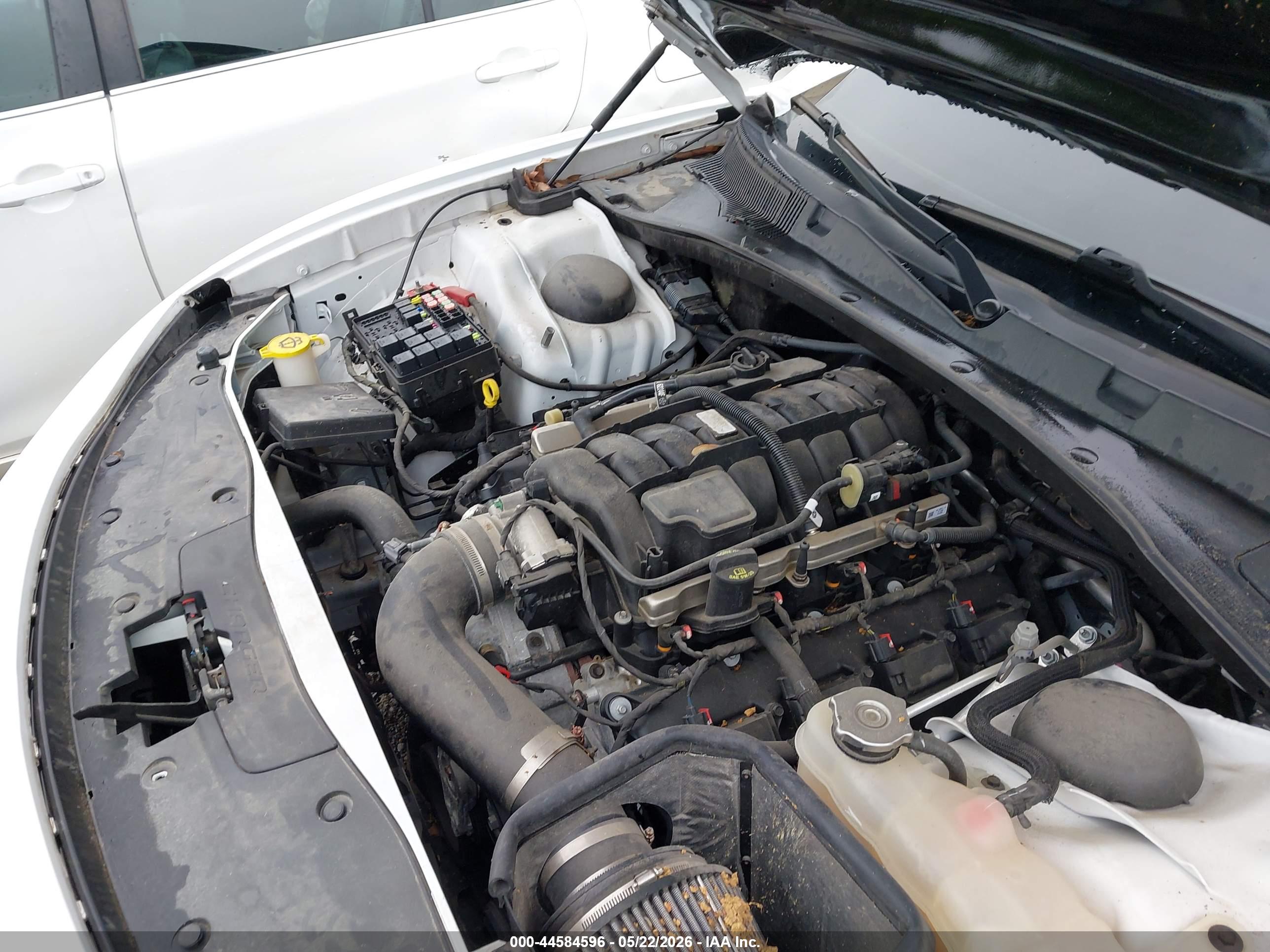 DODGE CHARGER image 10