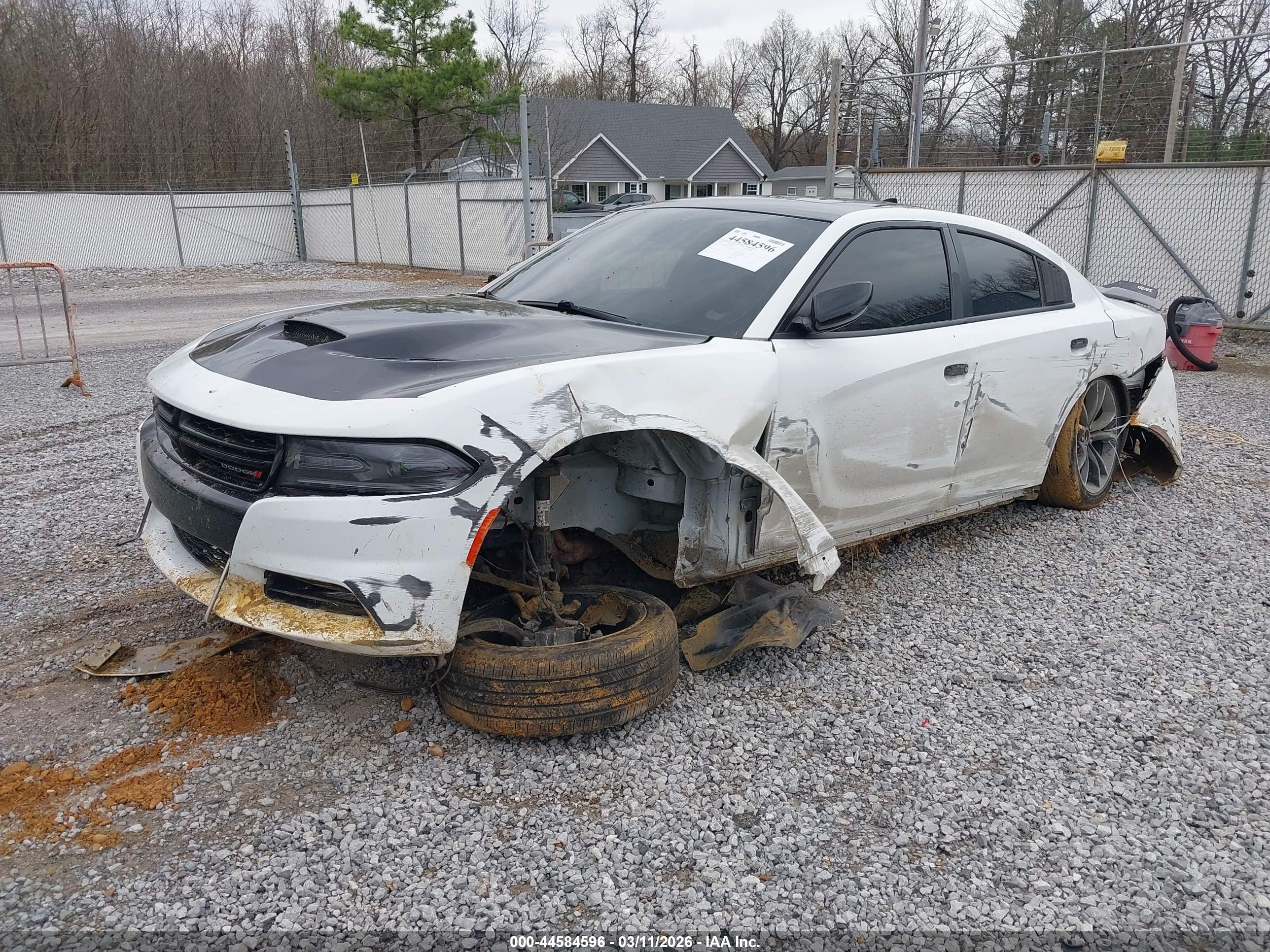 DODGE CHARGER image 2