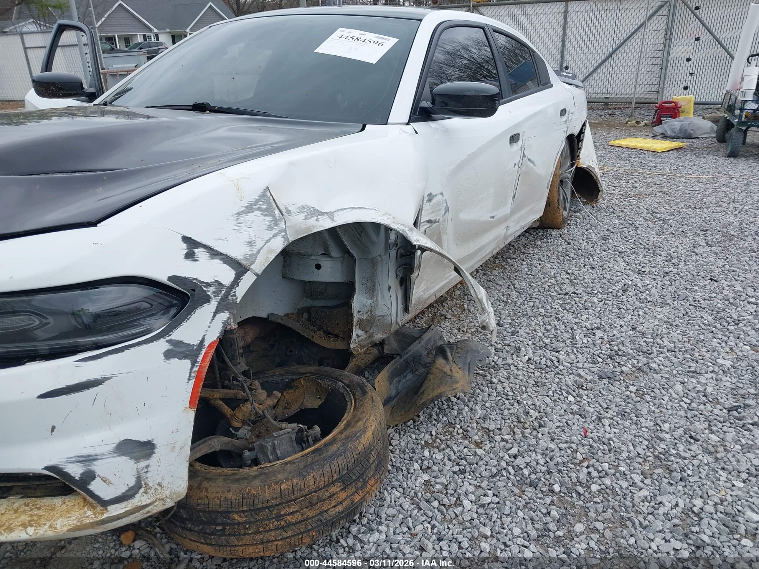 DODGE CHARGER image 6