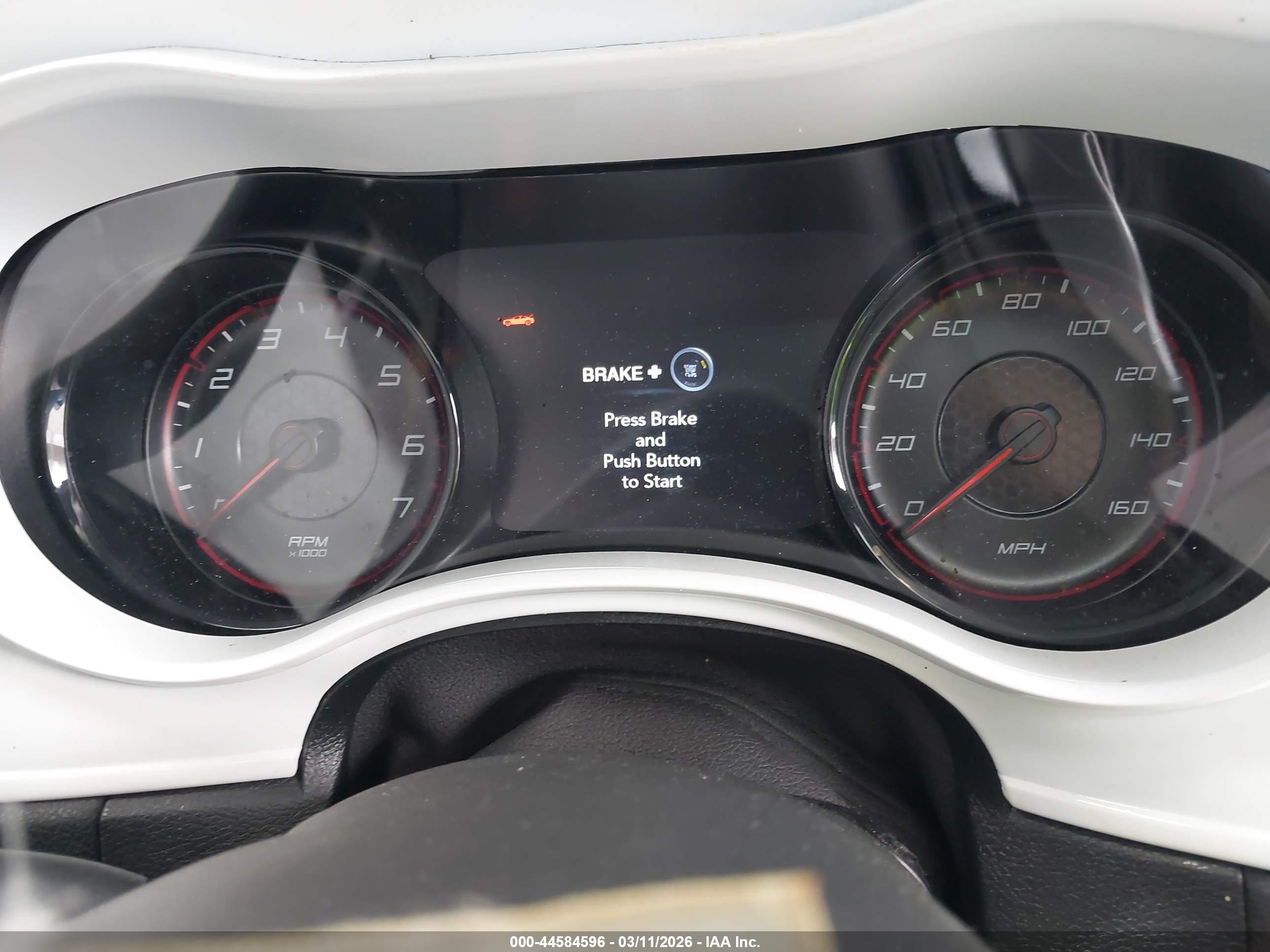 DODGE CHARGER image 7