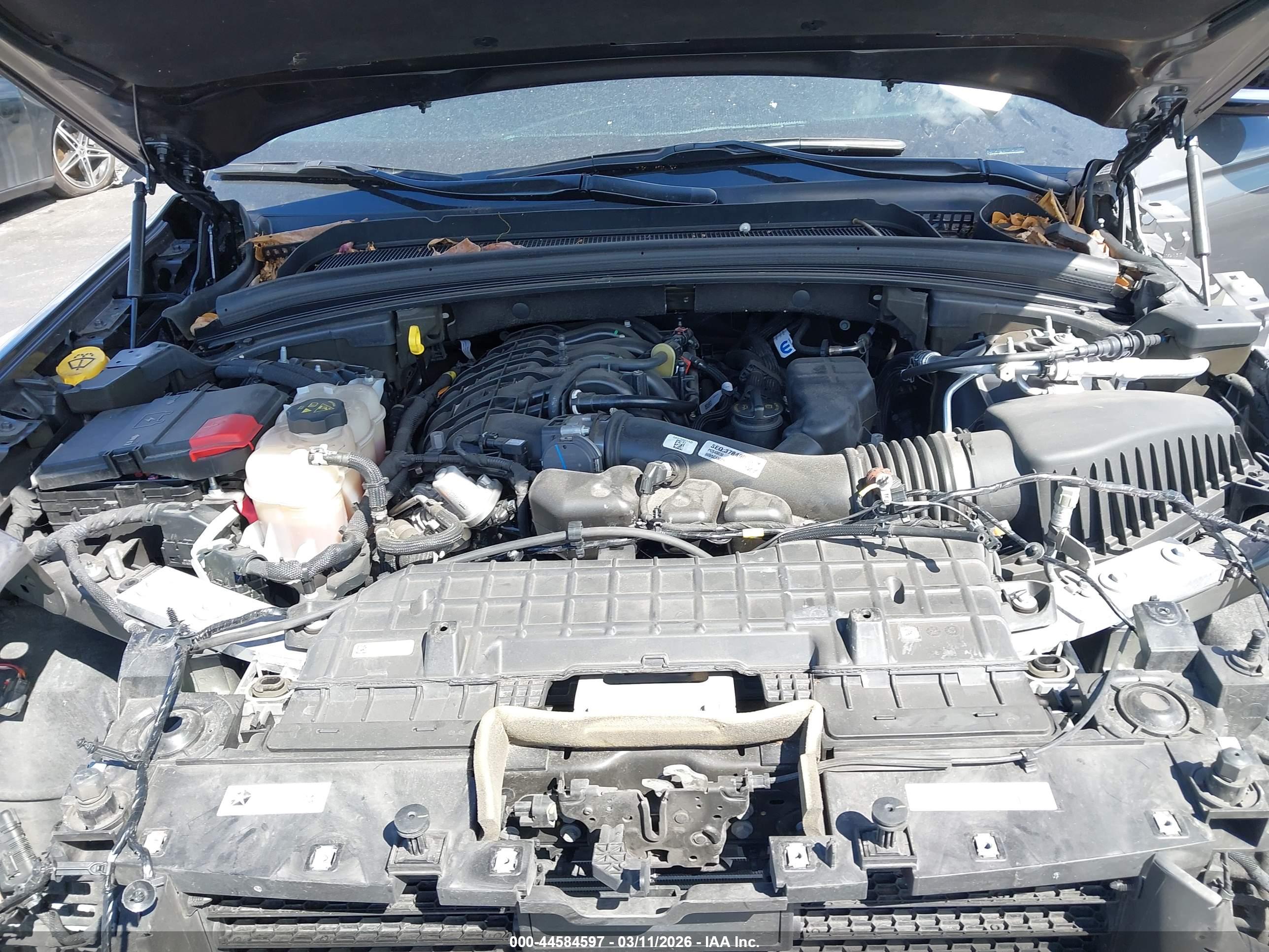 JEEP GRAND image 10