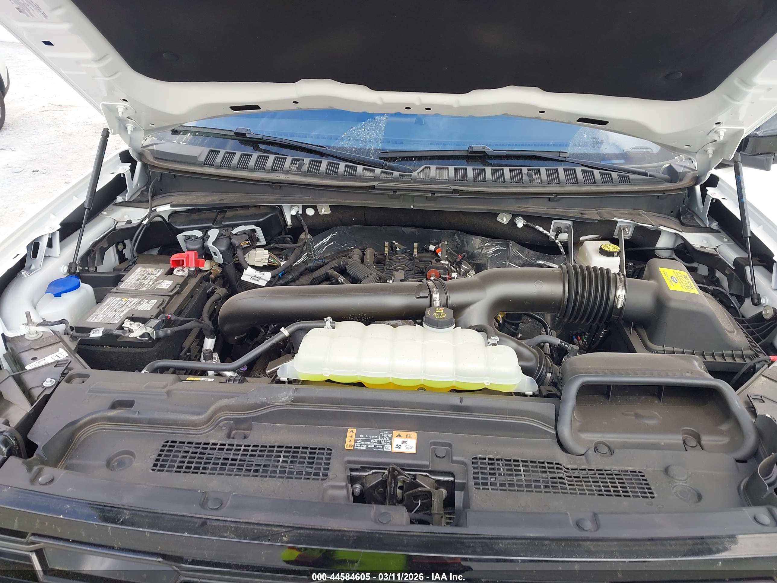 FORD EXPEDITION image 10
