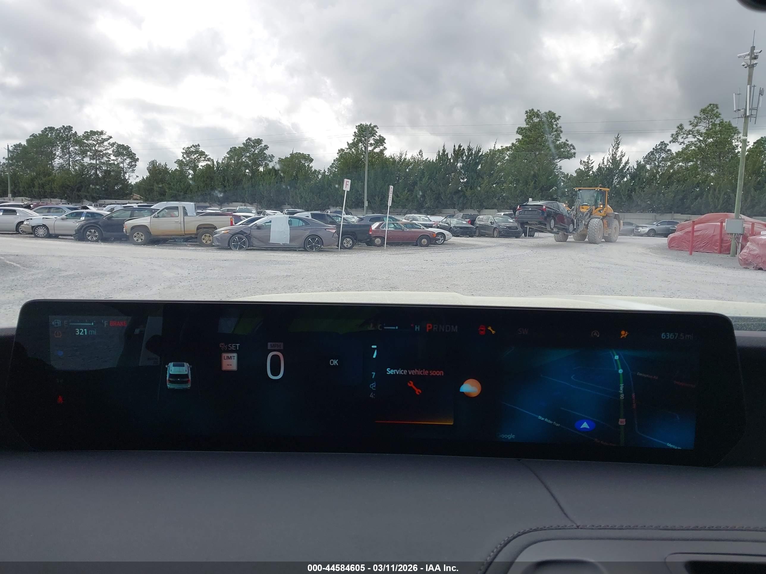 FORD EXPEDITION image 7