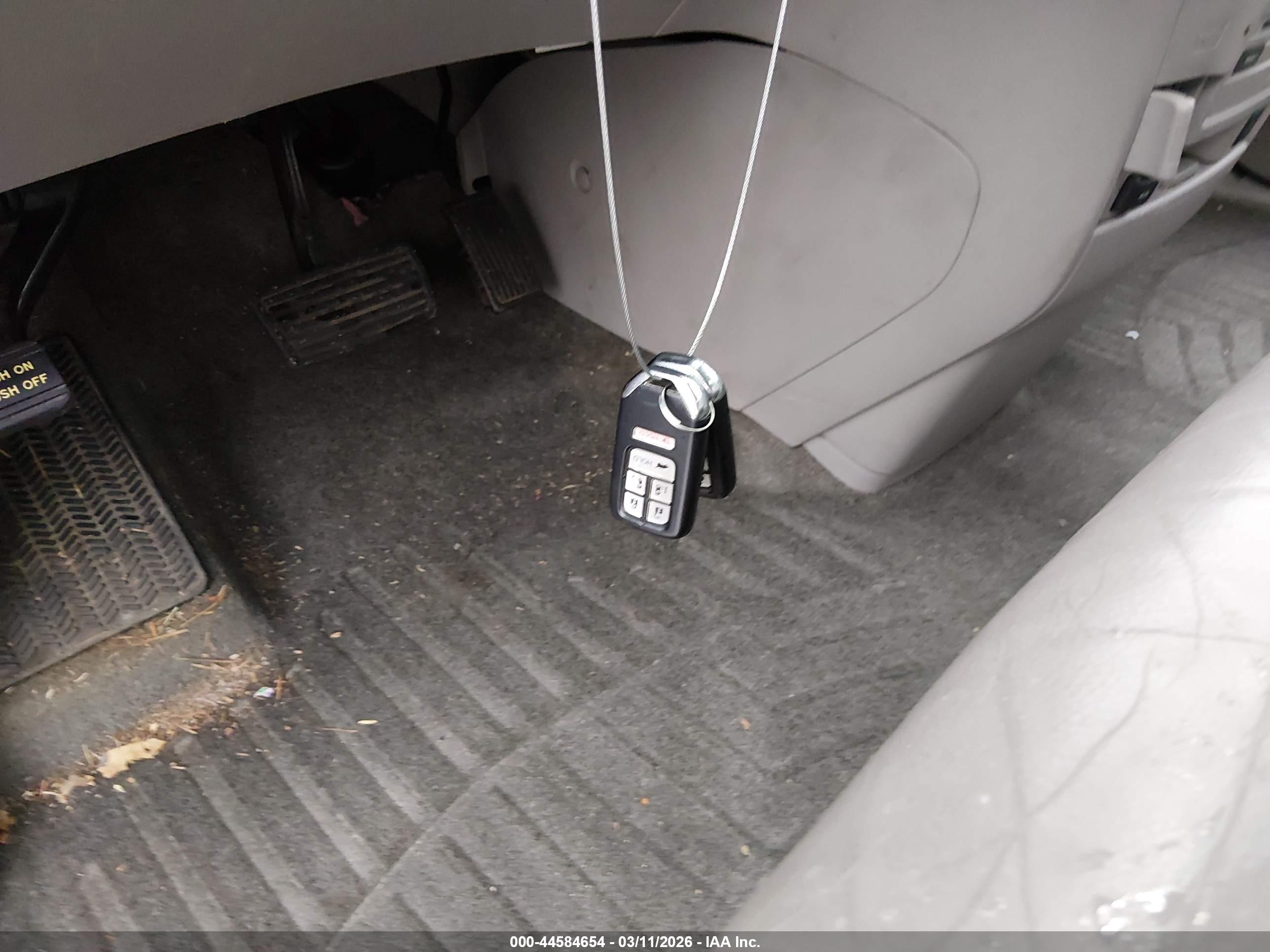 HONDA ODYSSEY image 11