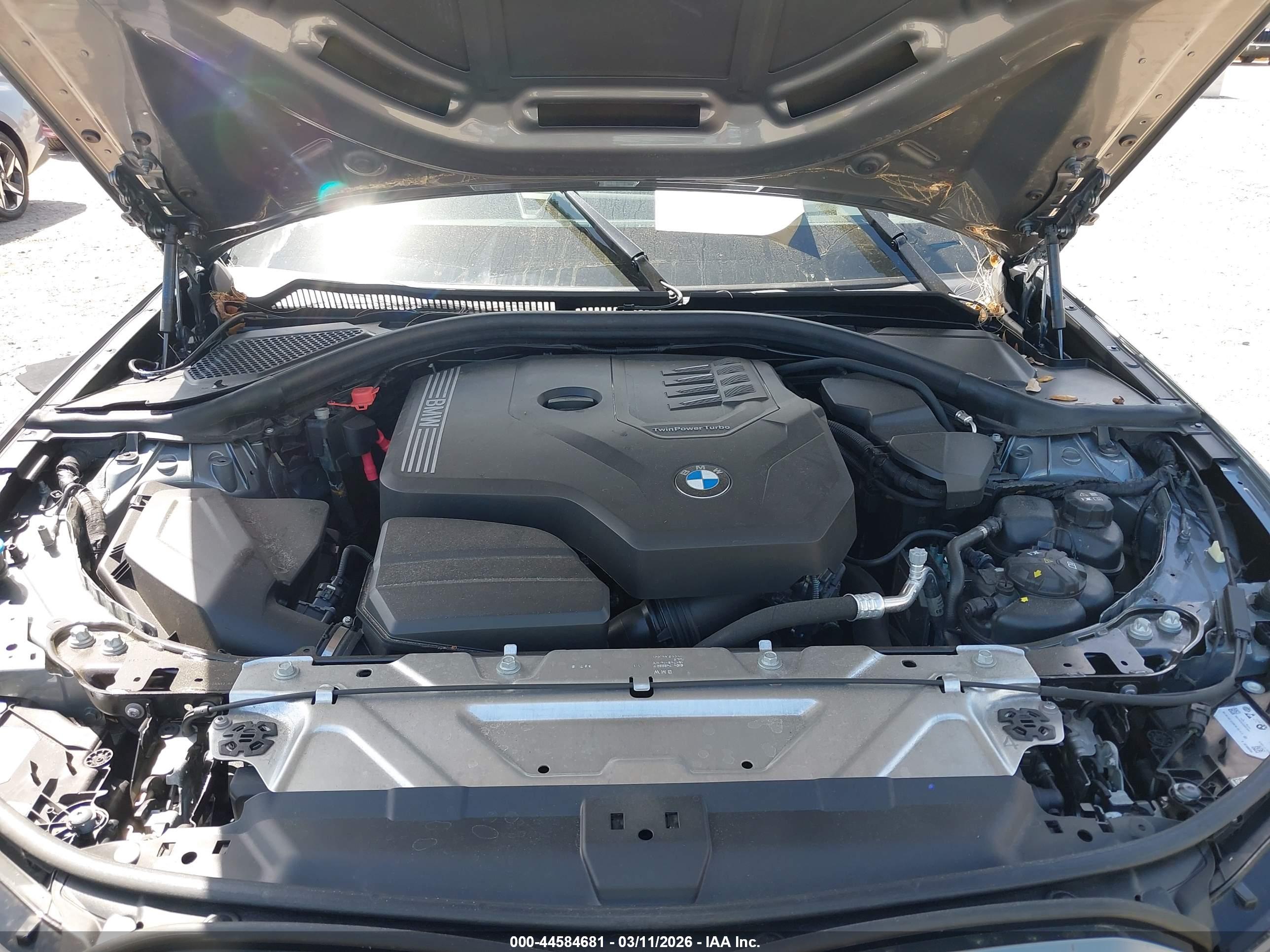 BMW 330I image 10