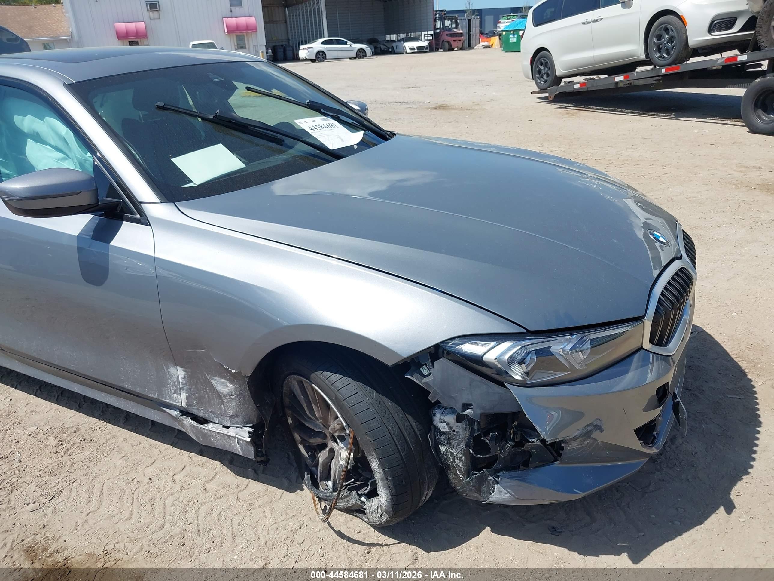 BMW 330I image 6