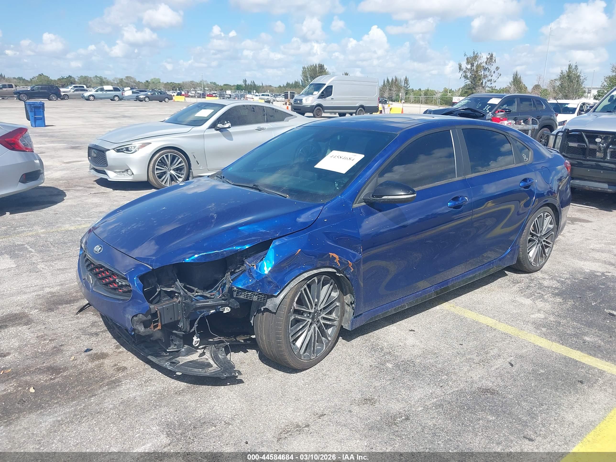 KIA FORTE image 2