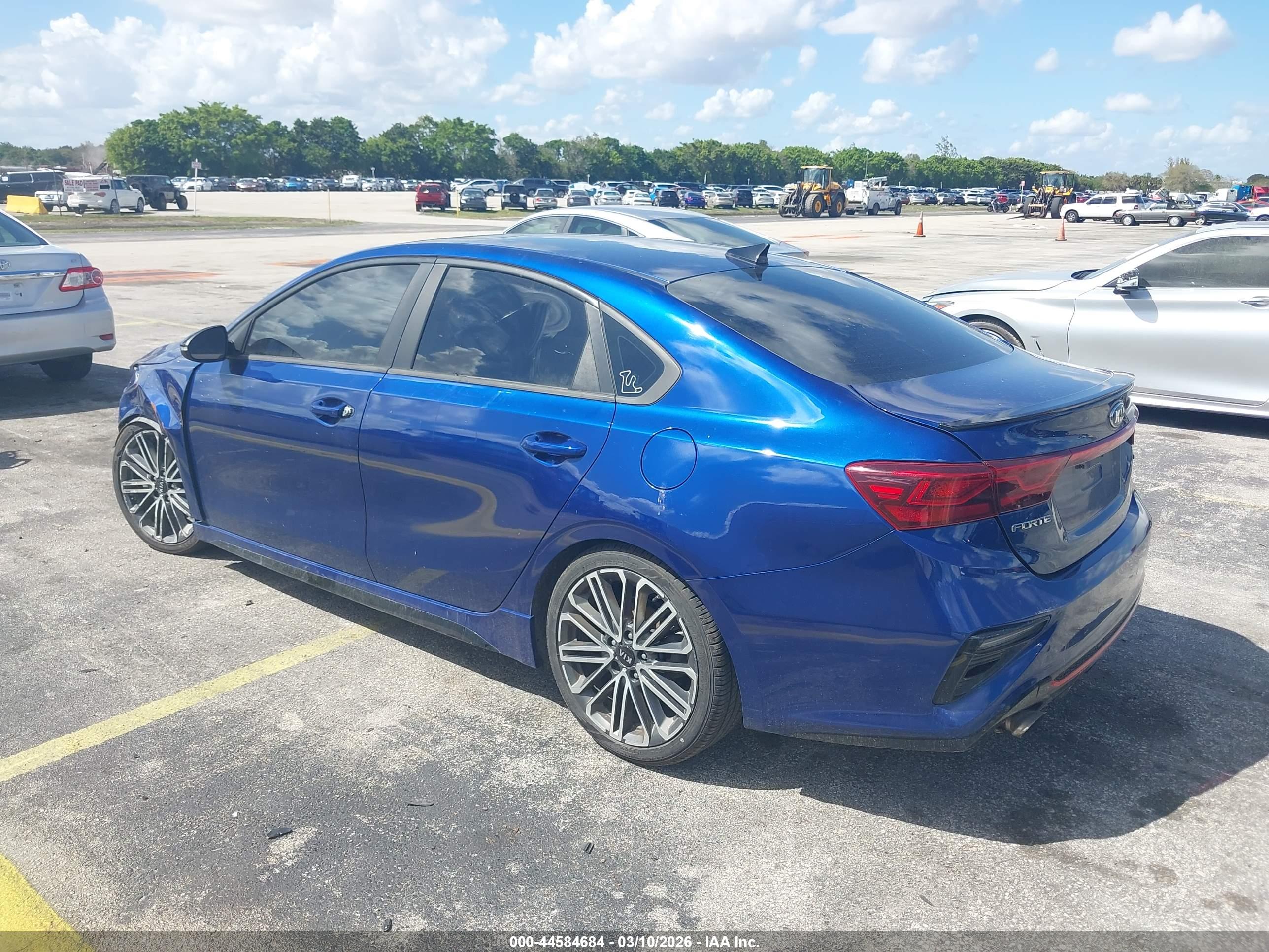 KIA FORTE image 3