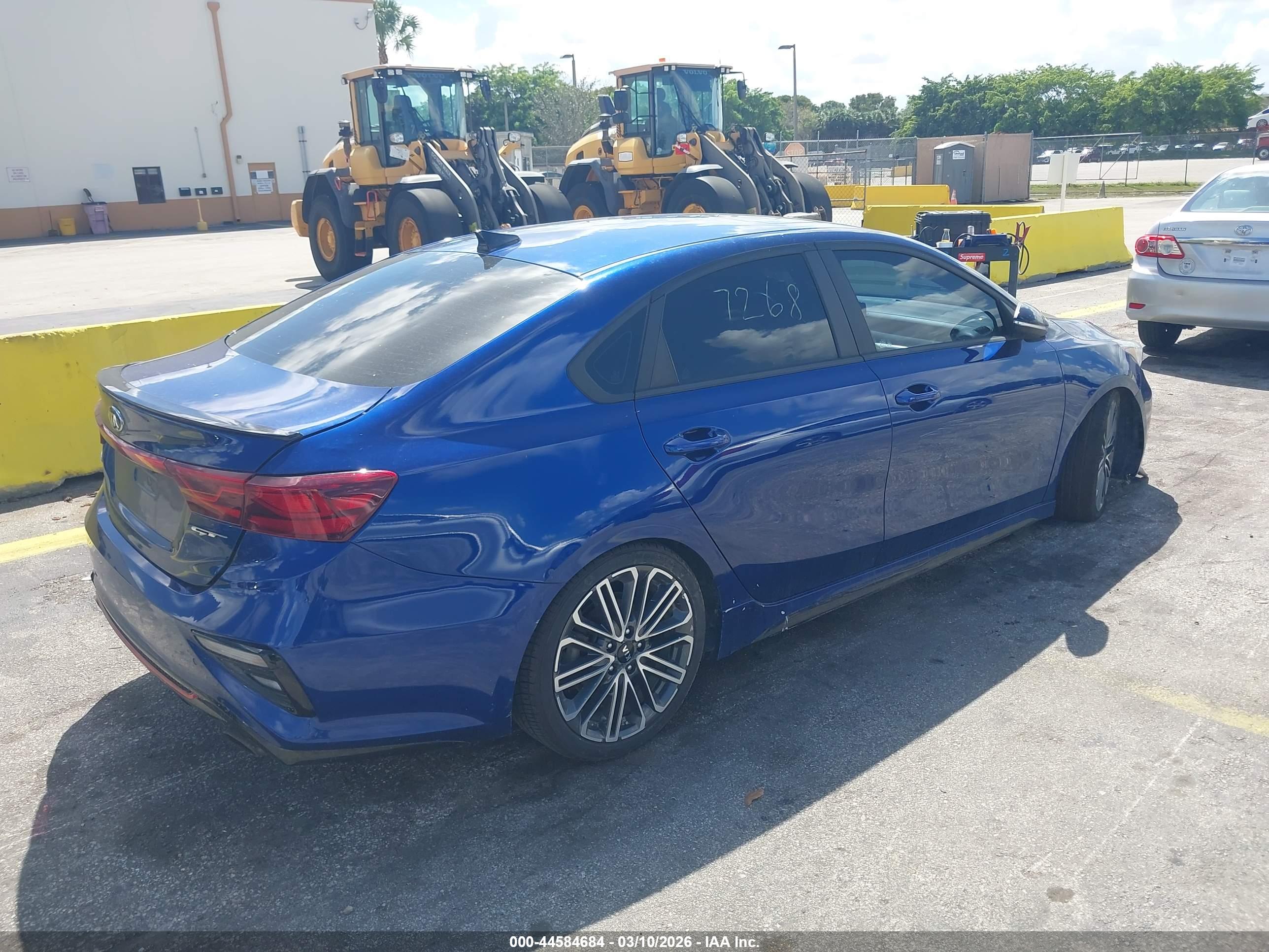 KIA FORTE image 4