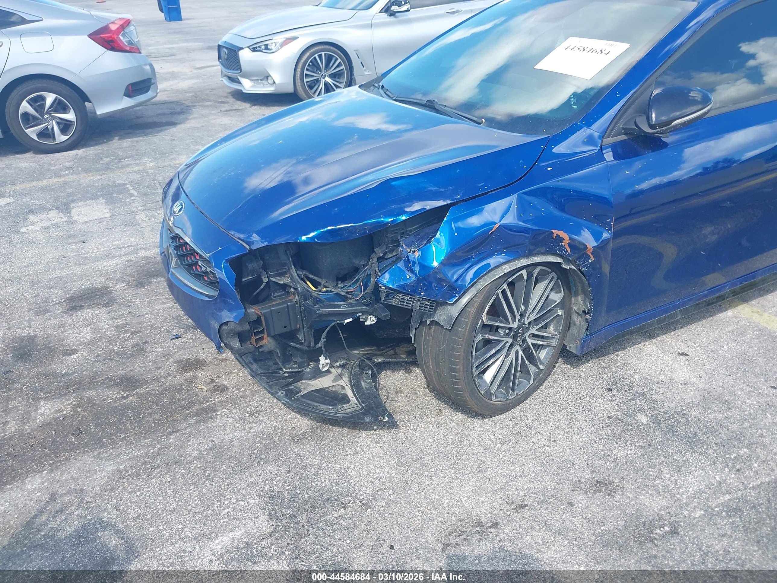 KIA FORTE image 6