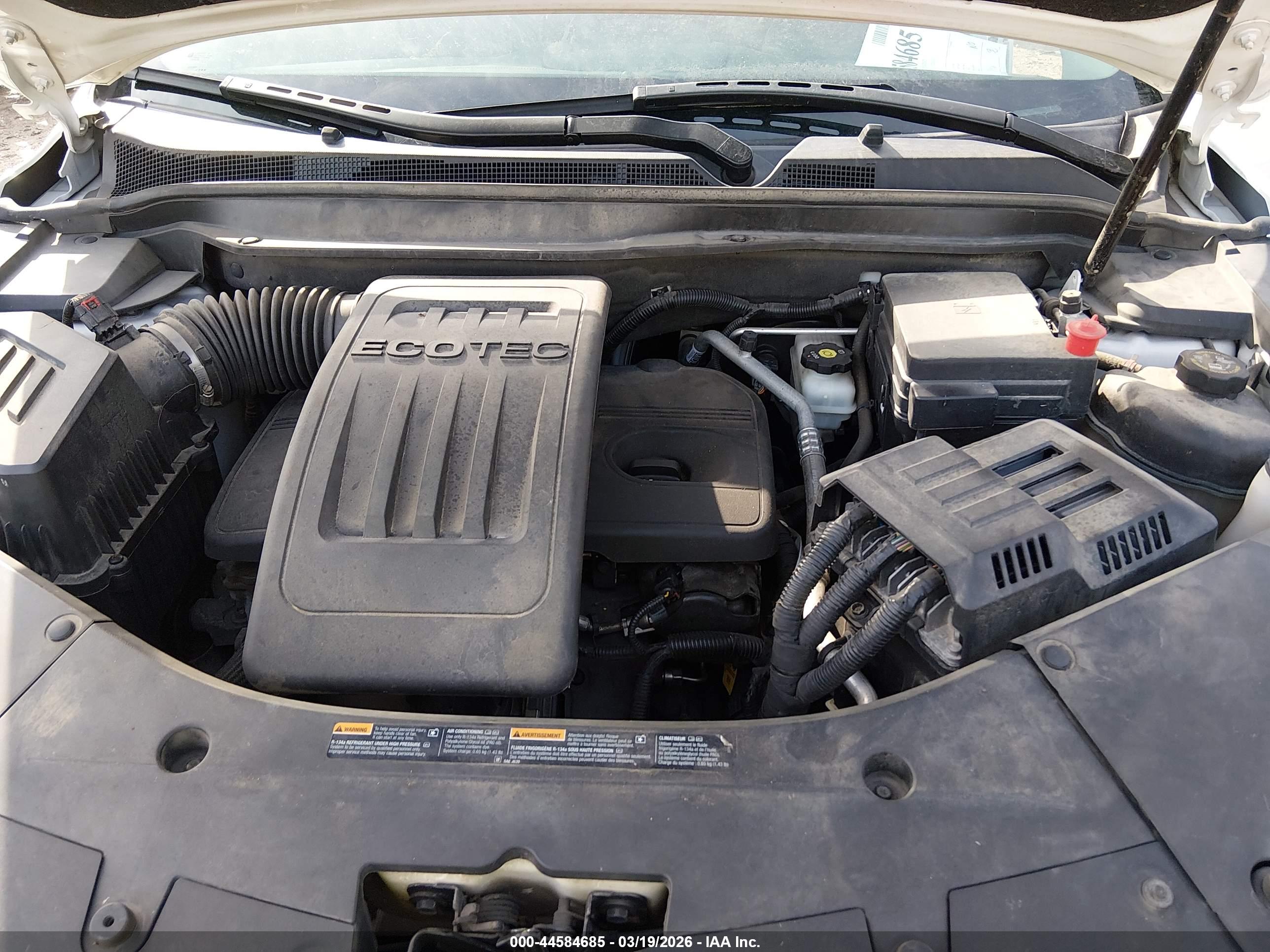 GMC TERRAIN image 10