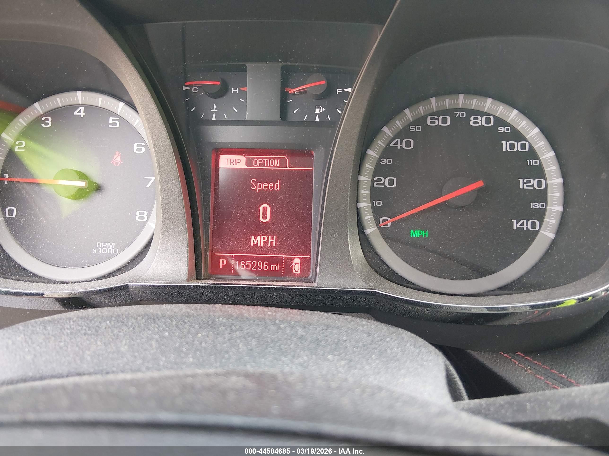 GMC TERRAIN image 7