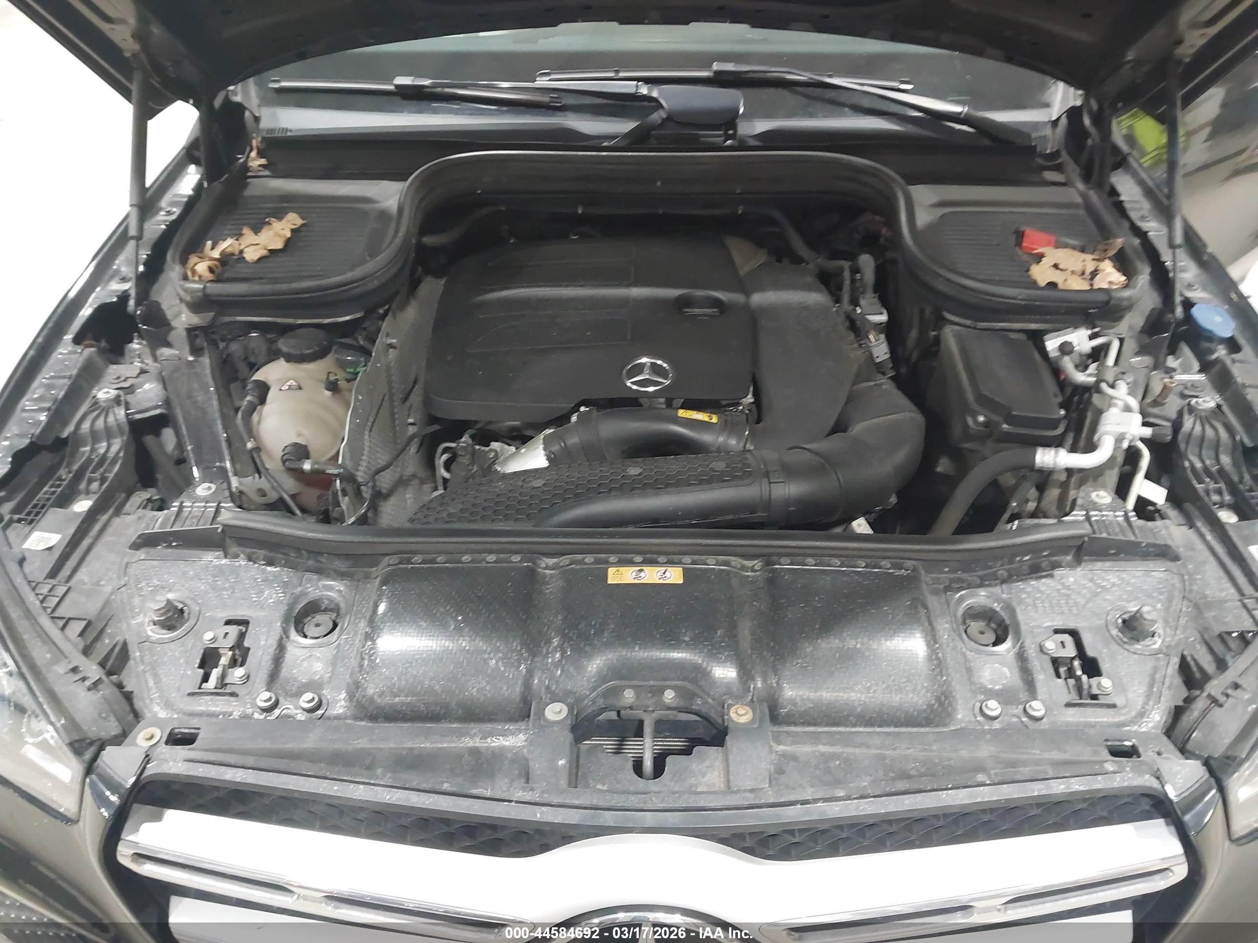MERCEDES-BENZ GLE image 10
