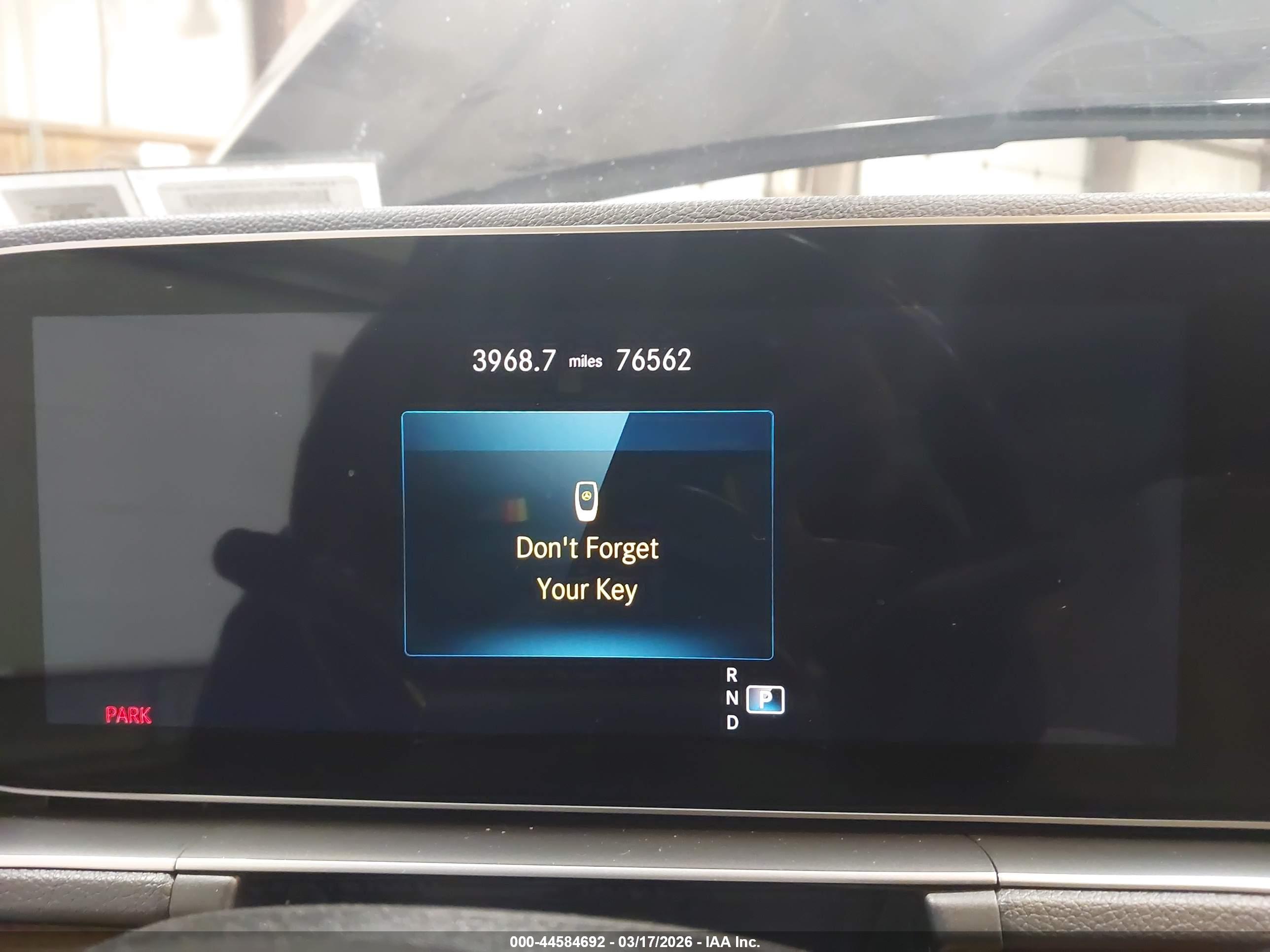 MERCEDES-BENZ GLE image 7