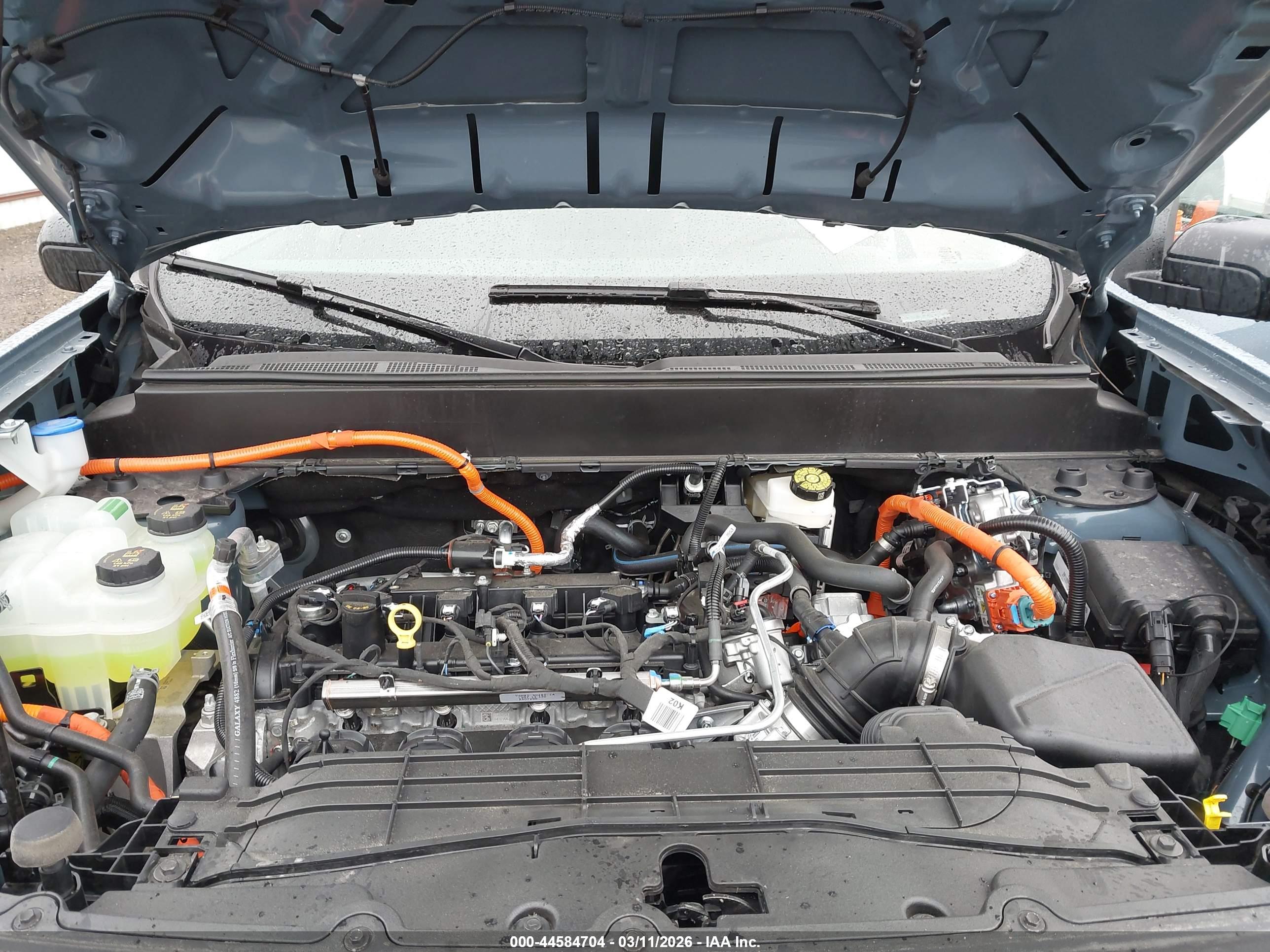 FORD MAVERICK image 10