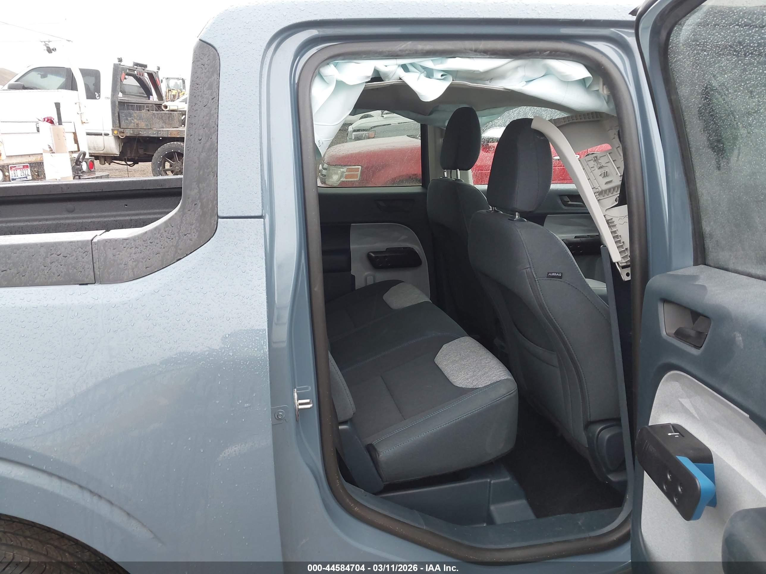 FORD MAVERICK image 8